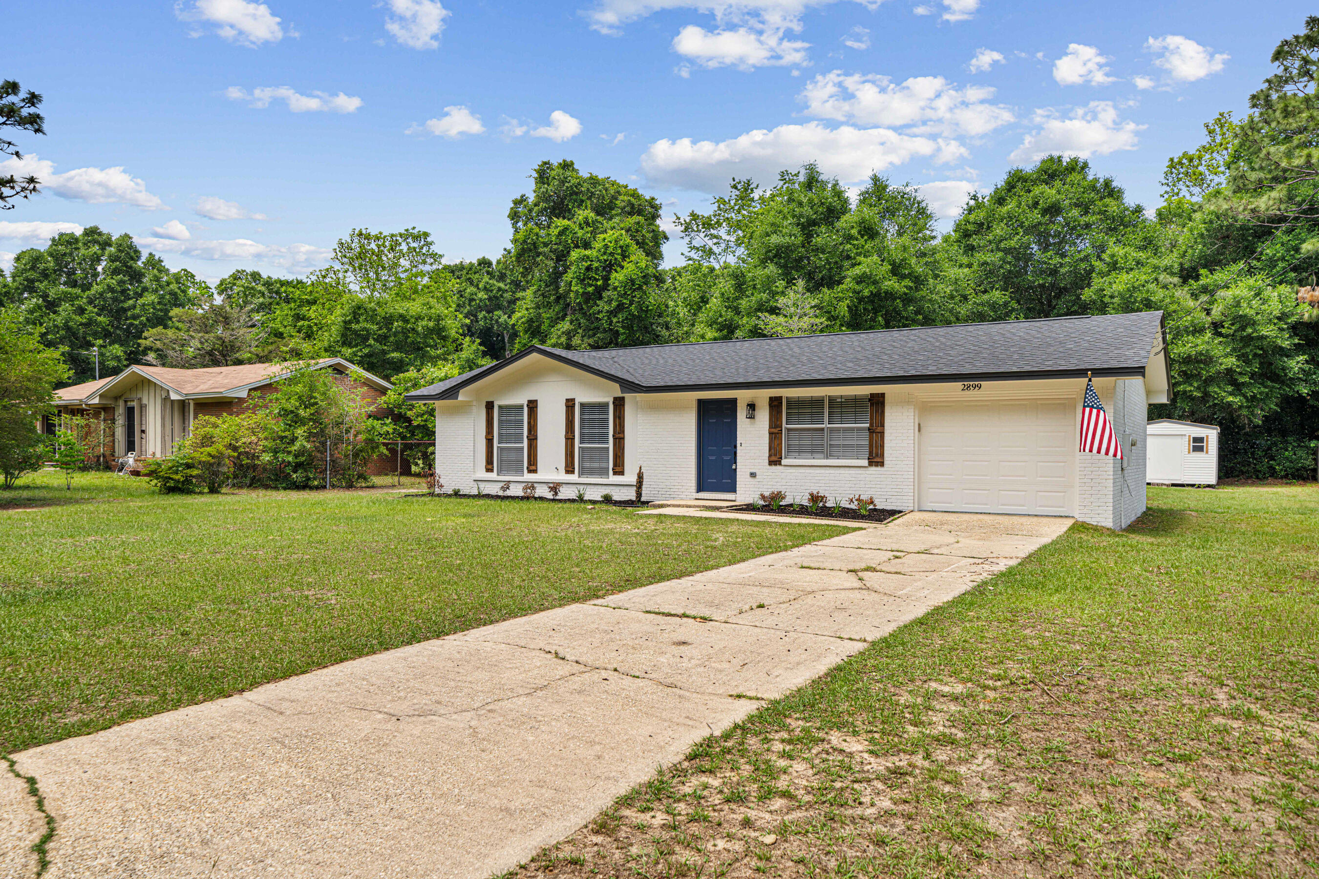 OAKDALE MIN/FARMS - Residential
