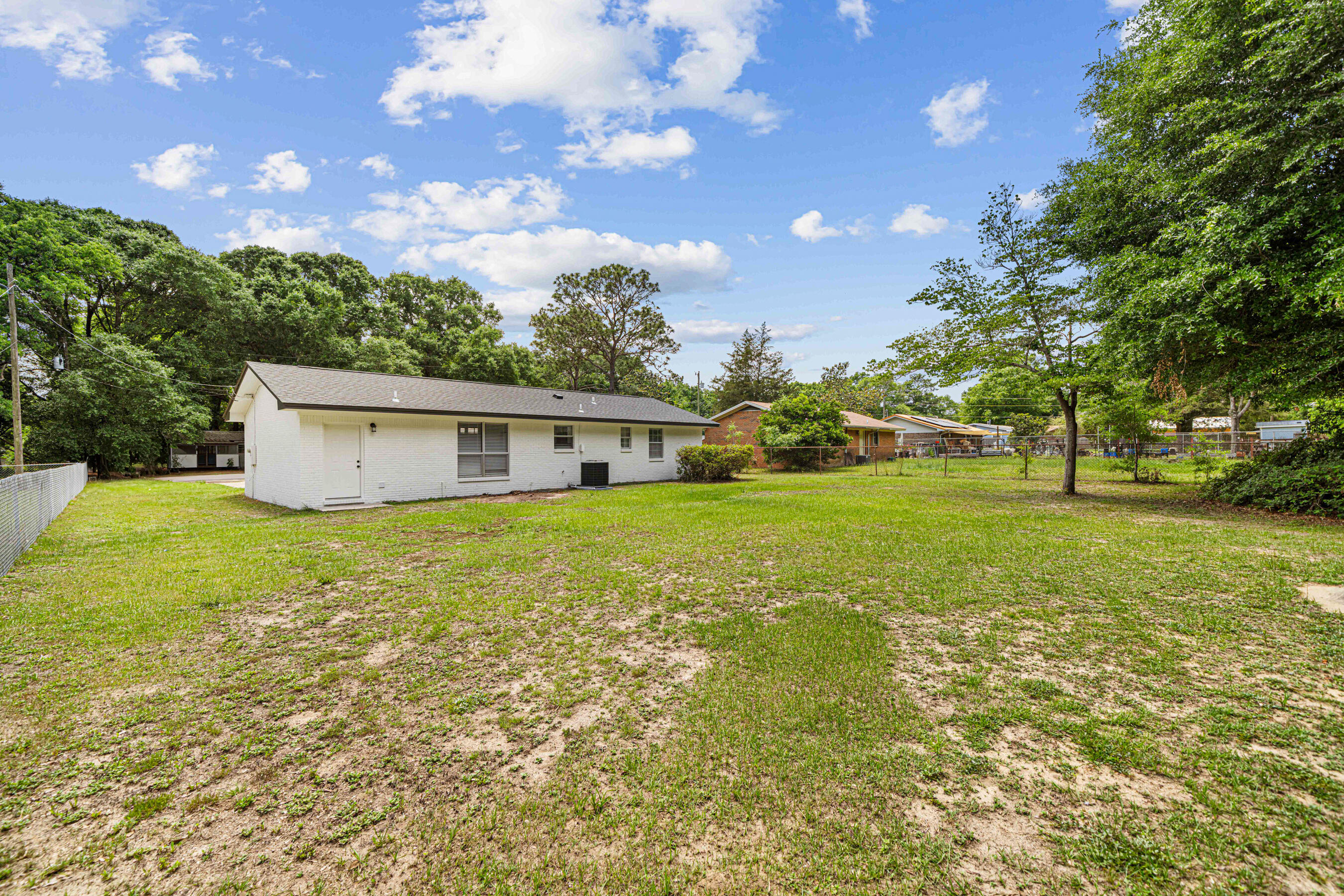 OAKDALE MIN/FARMS - Residential