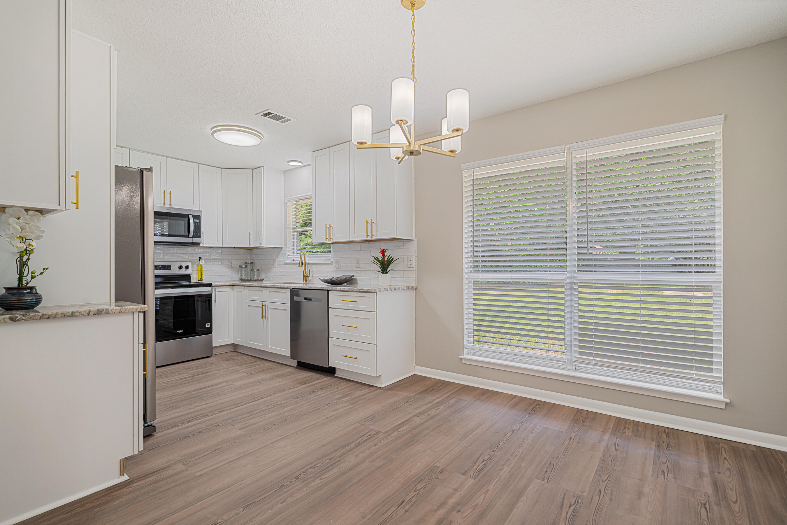 OAKDALE MIN/FARMS - Residential