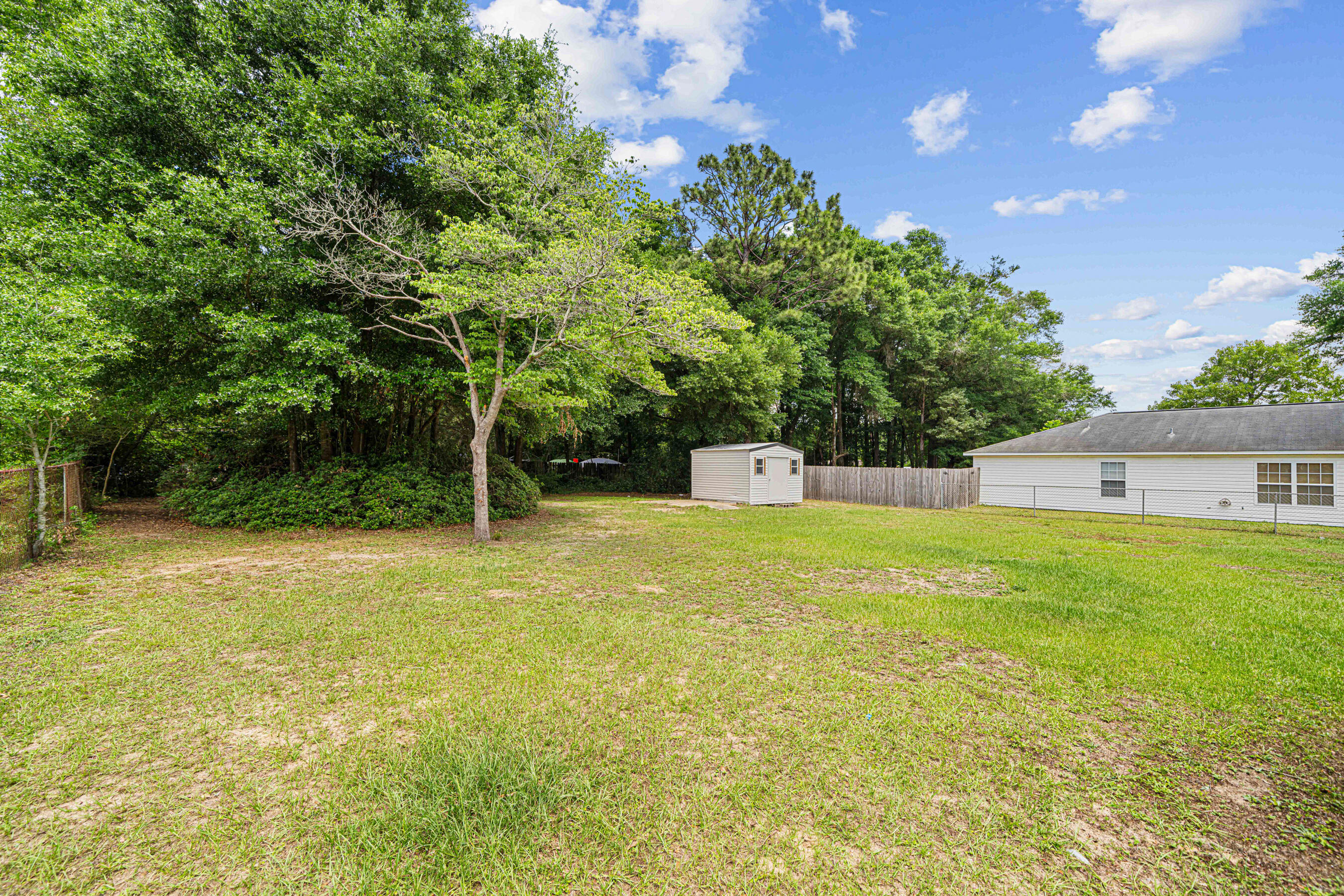 OAKDALE MIN/FARMS - Residential