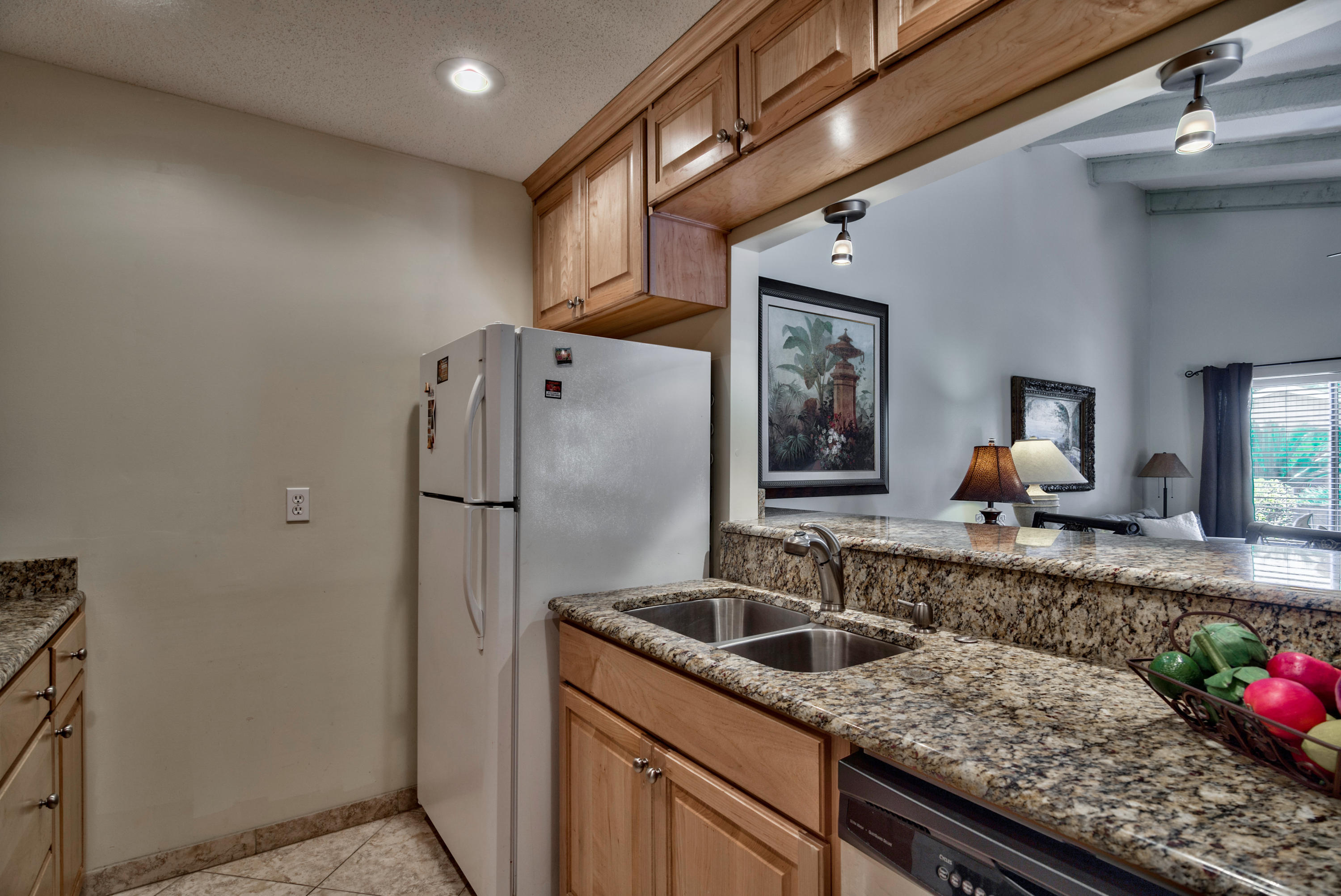 SEASCAPE CONDO TENNIS VILLAGE - Residential