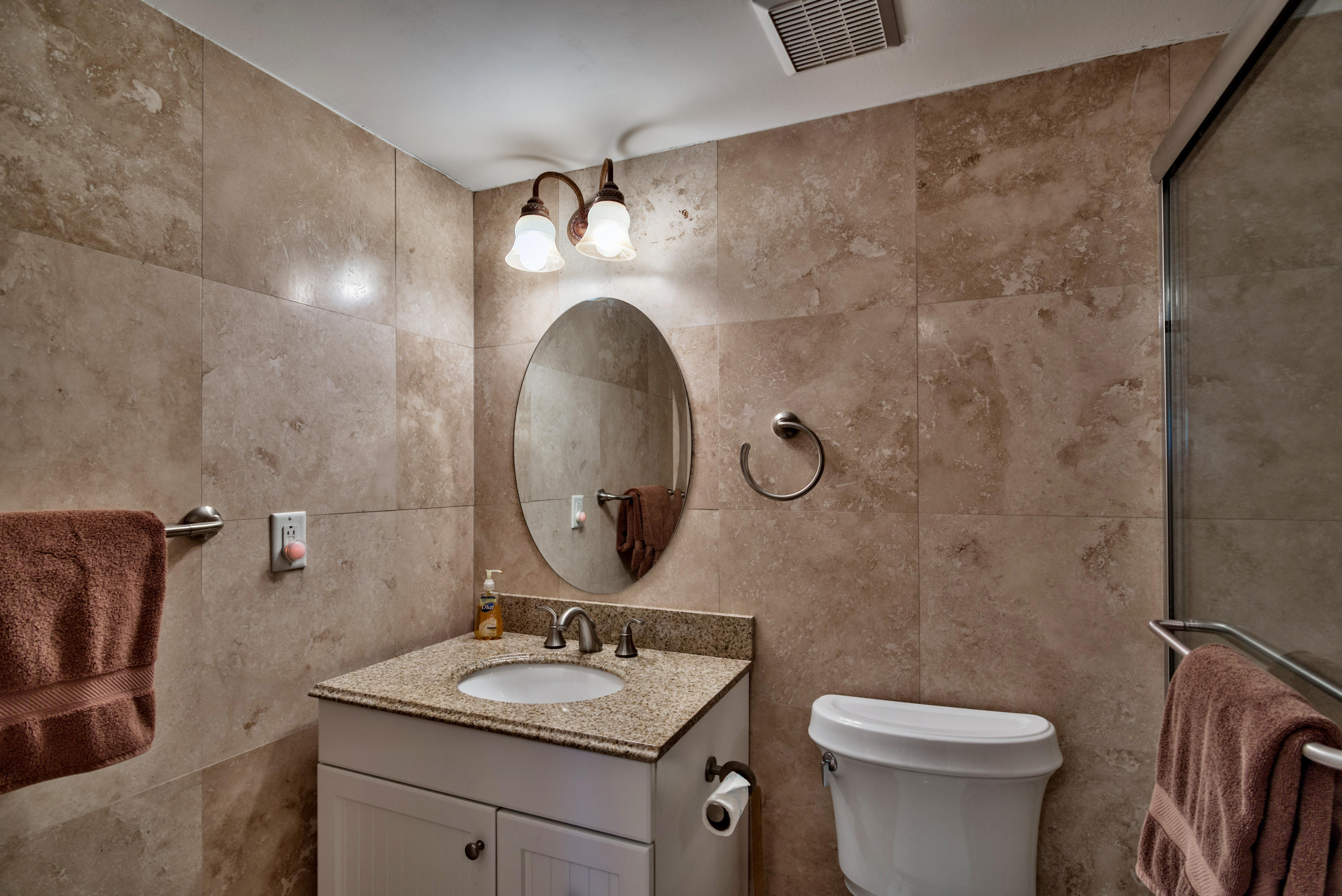 SEASCAPE CONDO TENNIS VILLAGE - Residential