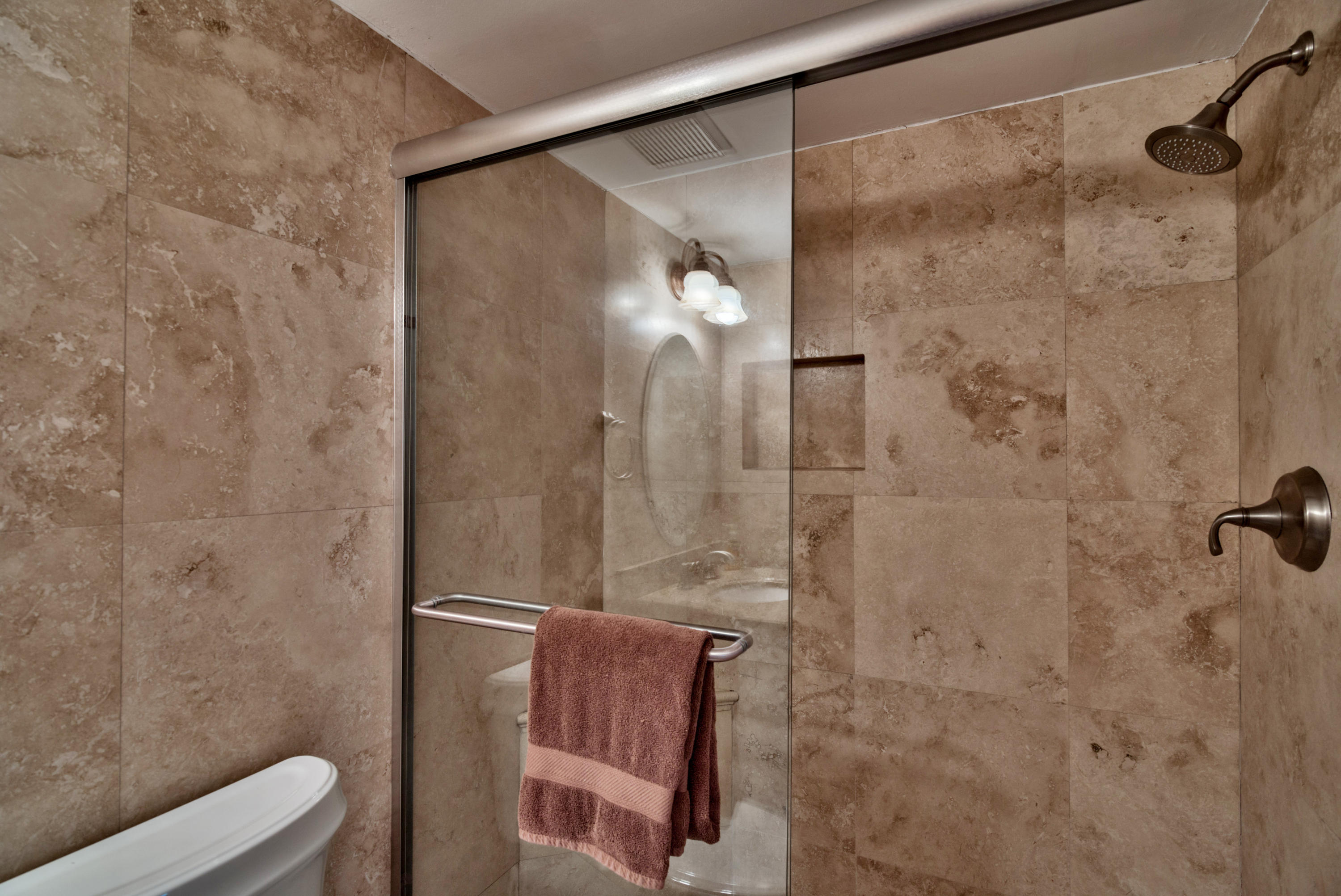 SEASCAPE CONDO TENNIS VILLAGE - Residential