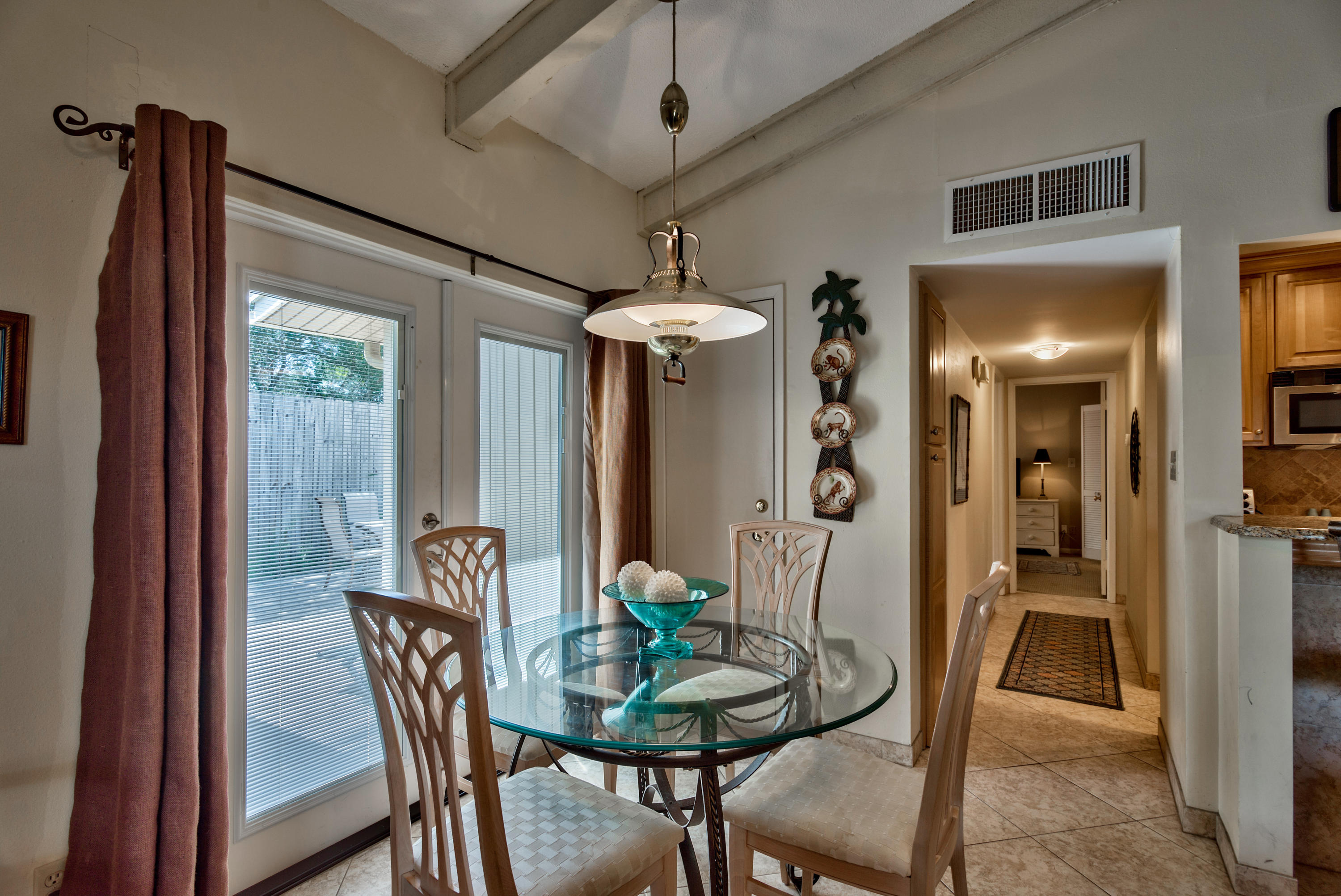 SEASCAPE CONDO TENNIS VILLAGE - Residential