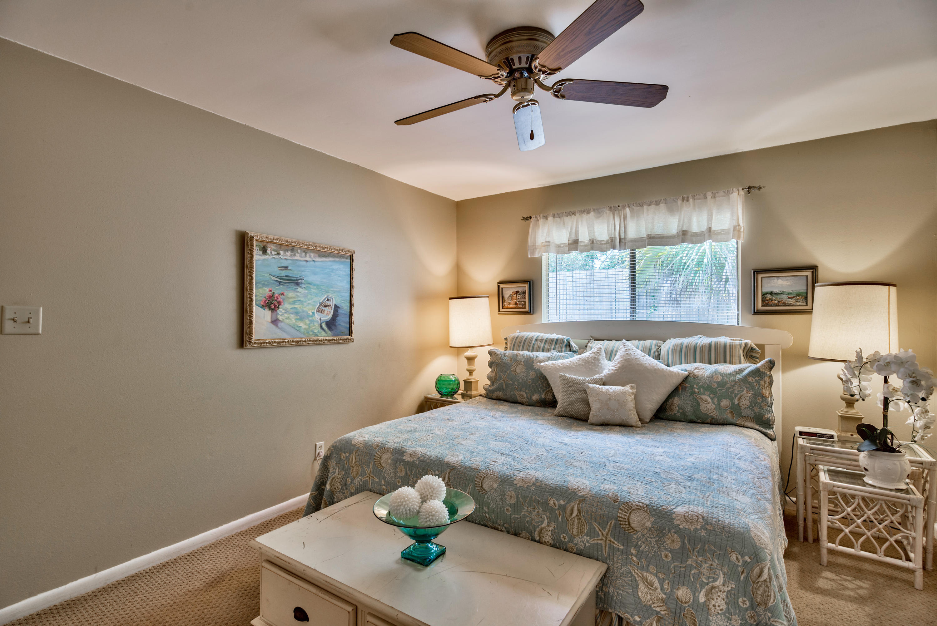 SEASCAPE CONDO TENNIS VILLAGE - Residential