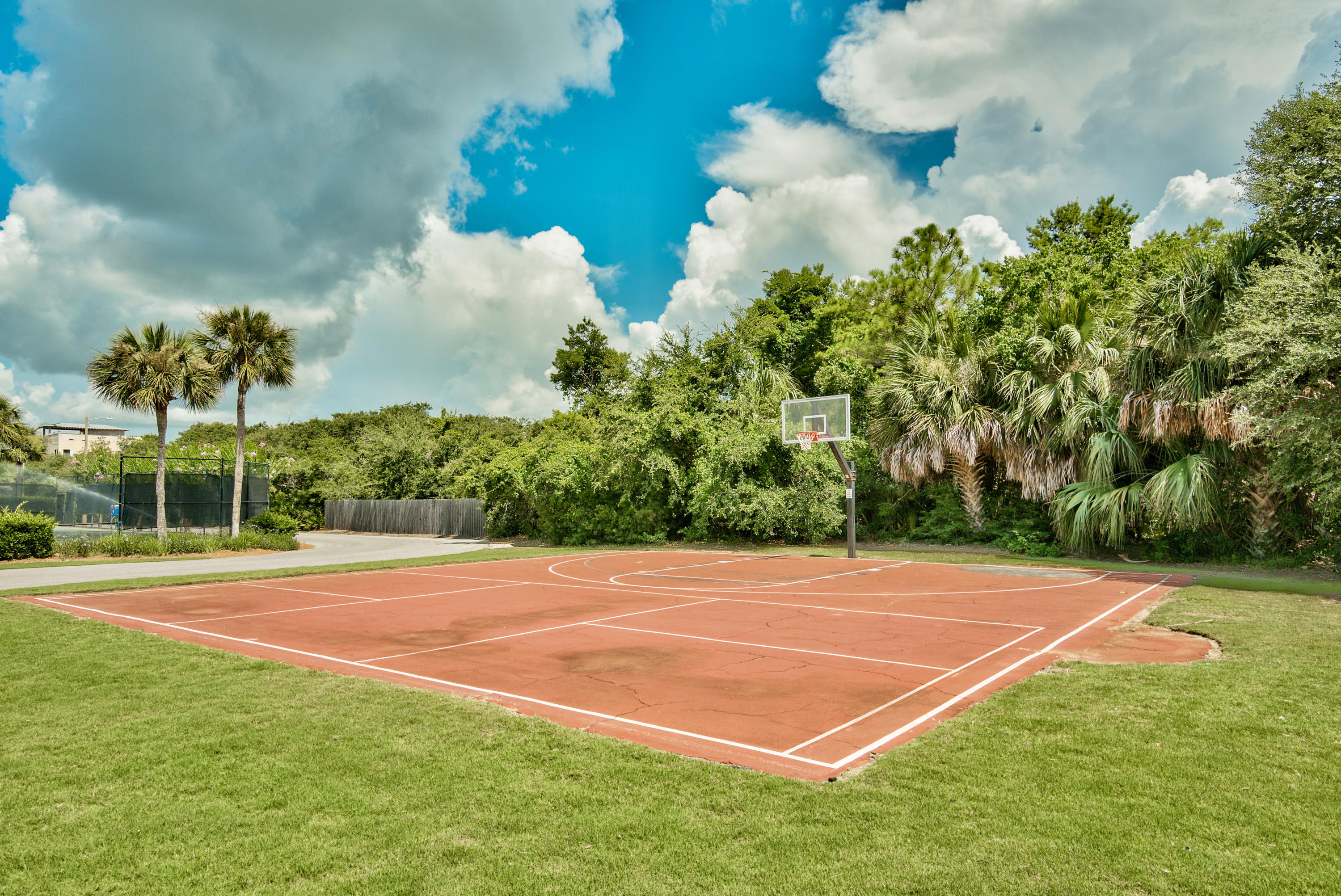 SEASCAPE CONDO TENNIS VILLAGE - Residential