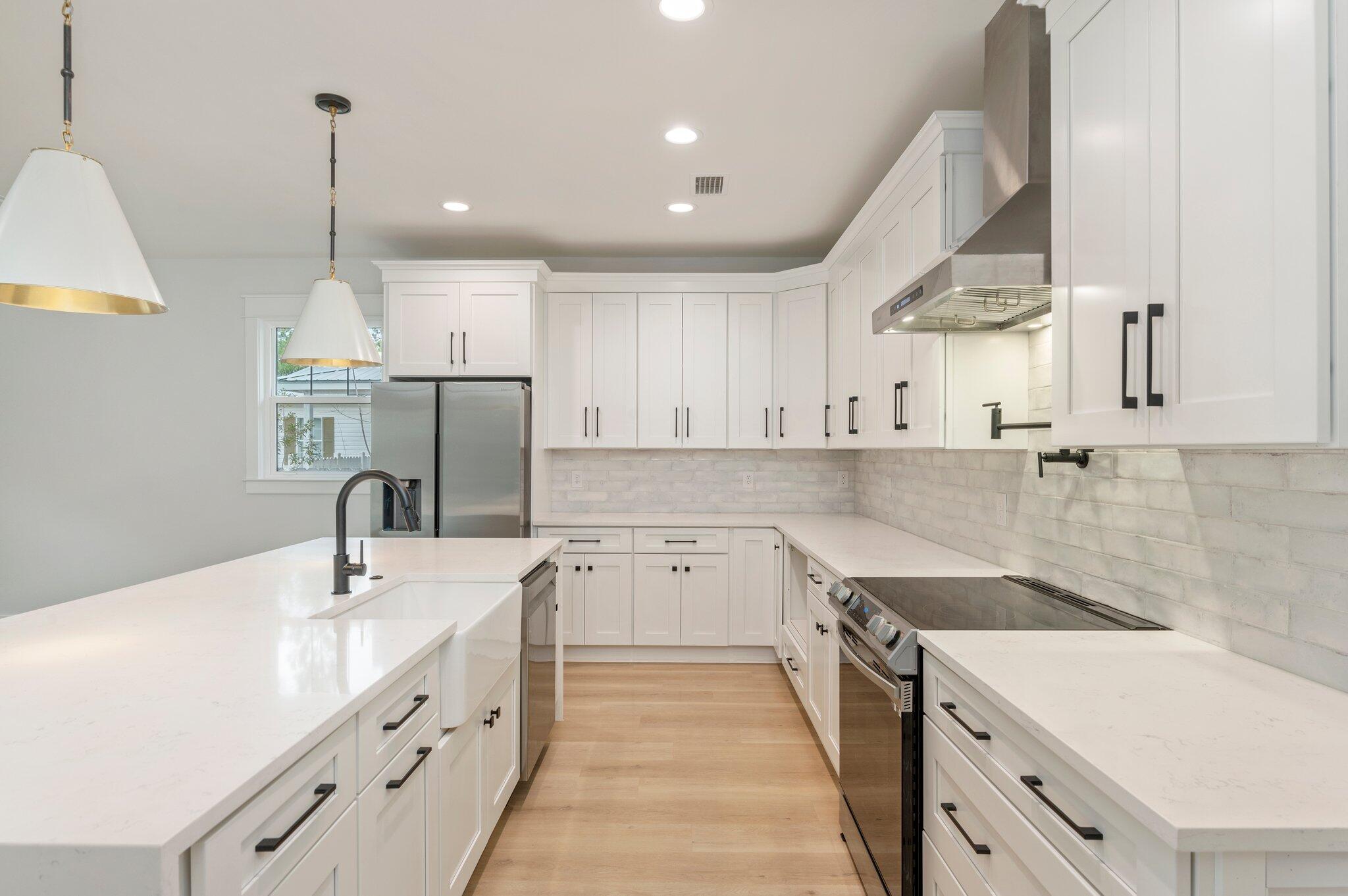 BEAR CREEK COTTAGES - Residential