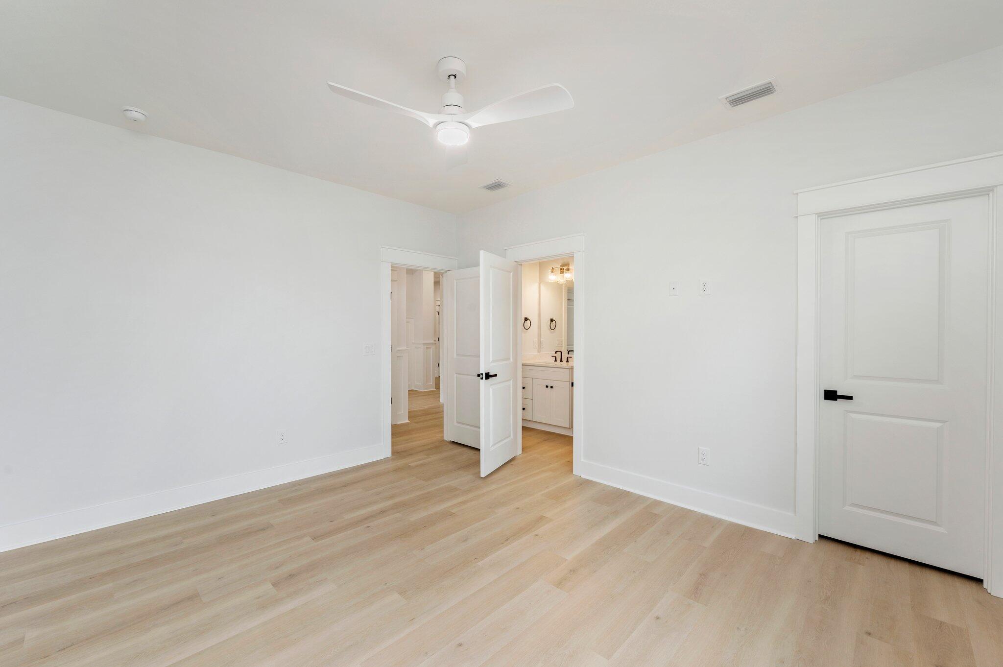 BEAR CREEK COTTAGES - Residential