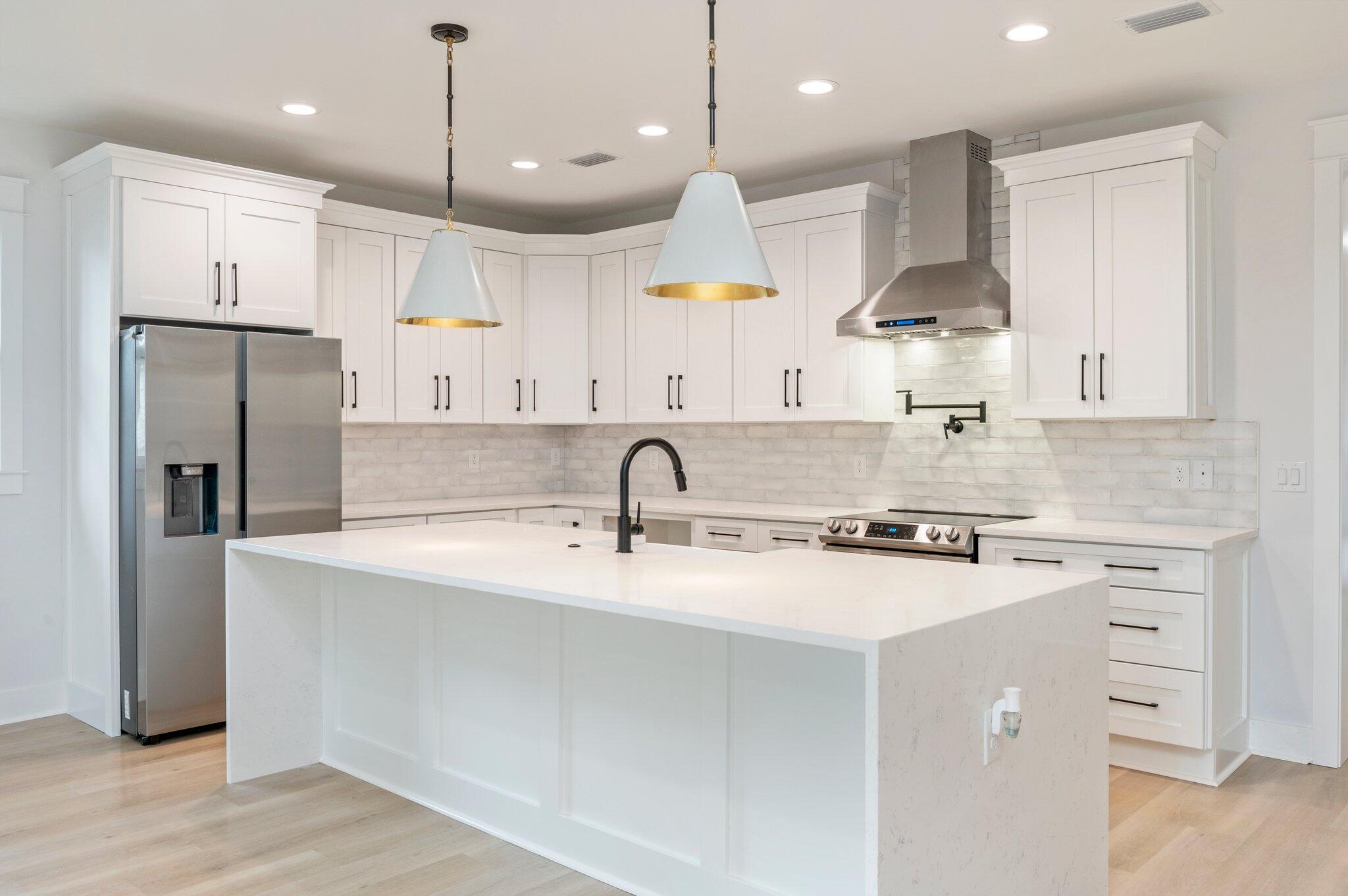 BEAR CREEK COTTAGES - Residential