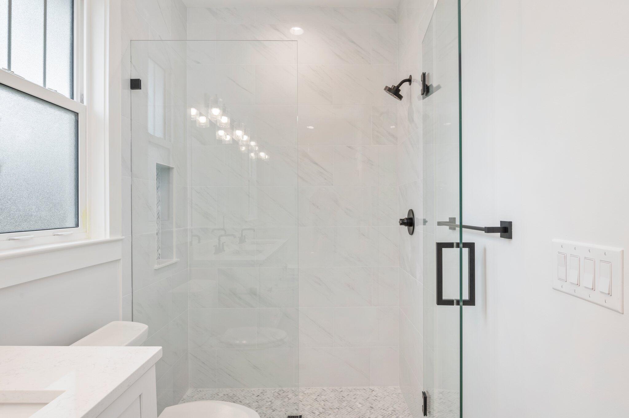 BEAR CREEK COTTAGES - Residential