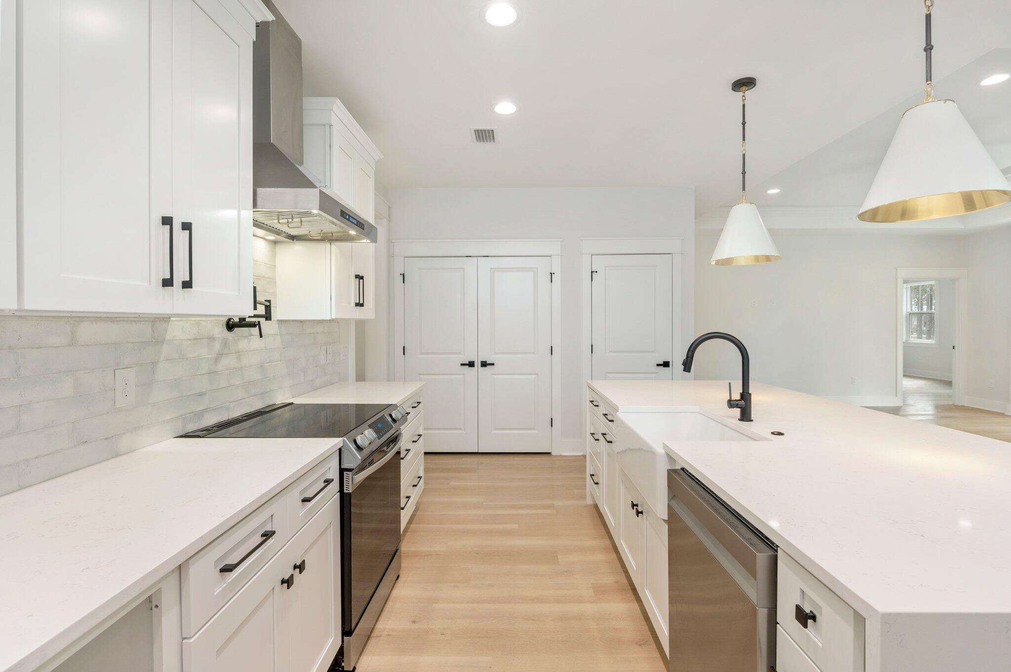 BEAR CREEK COTTAGES - Residential