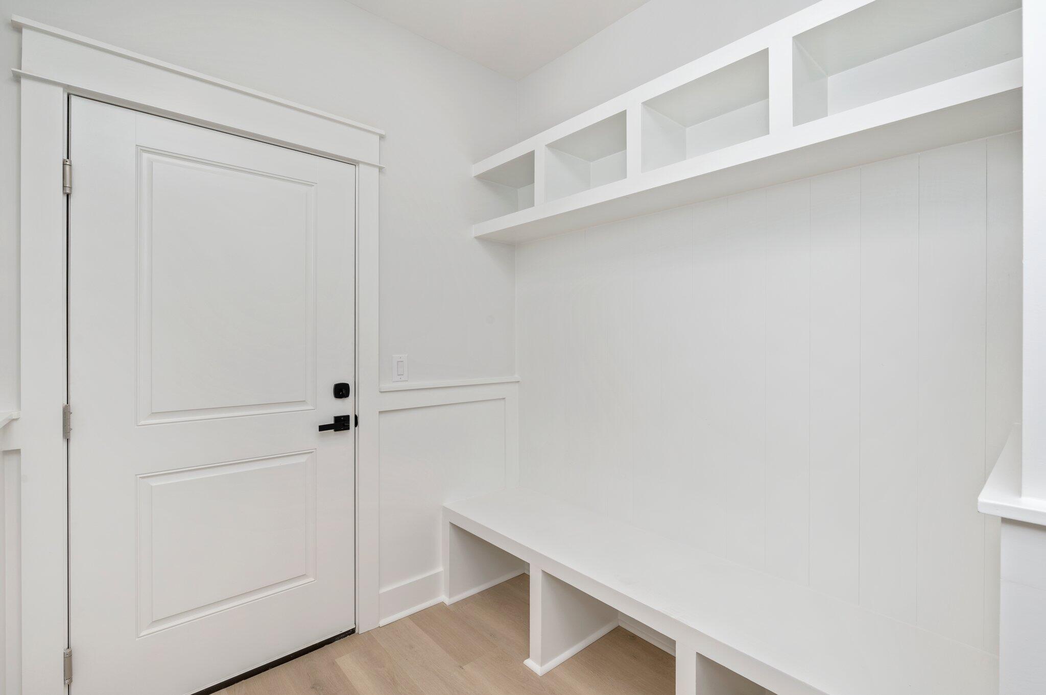 BEAR CREEK COTTAGES - Residential