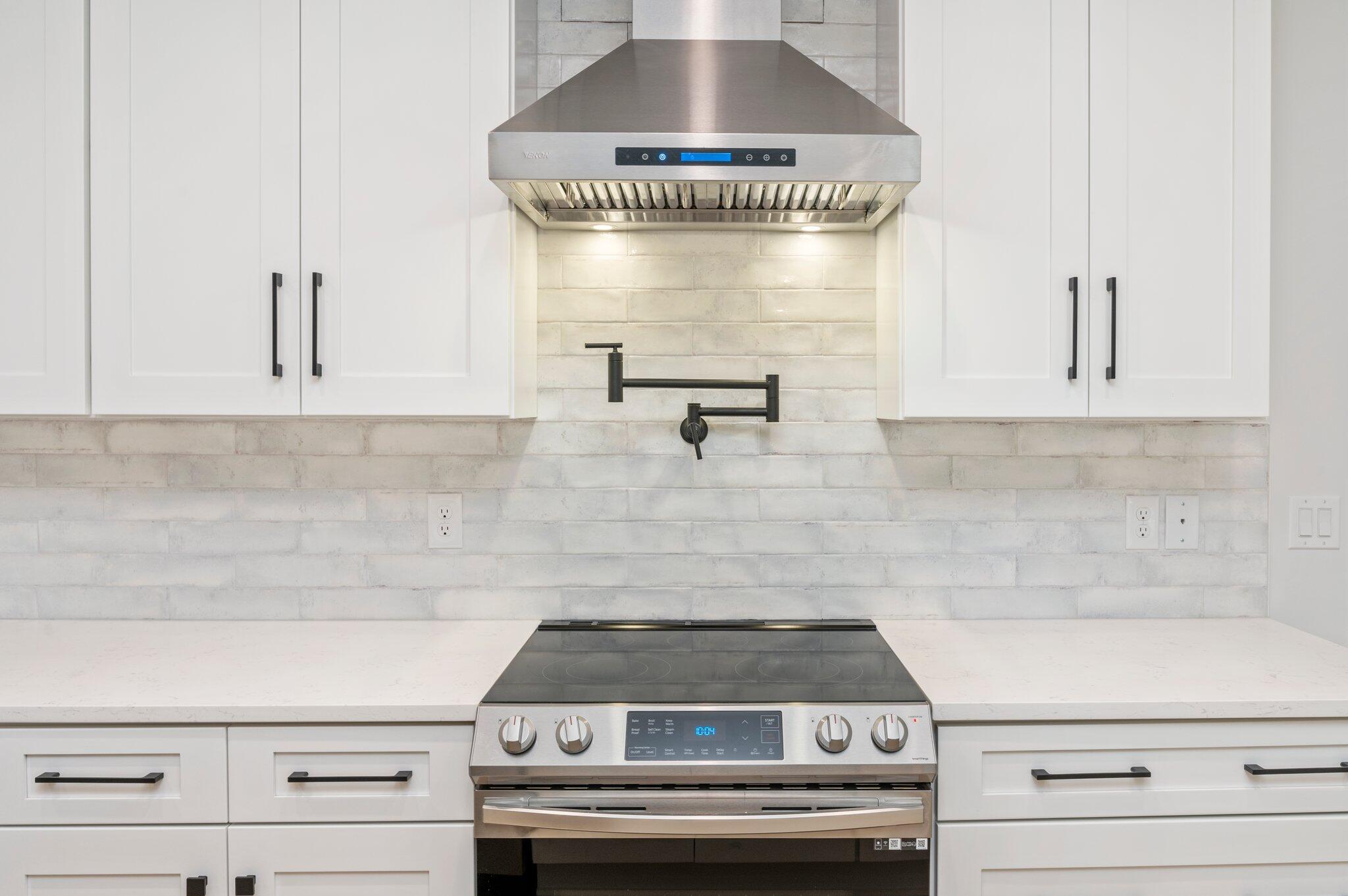 BEAR CREEK COTTAGES - Residential