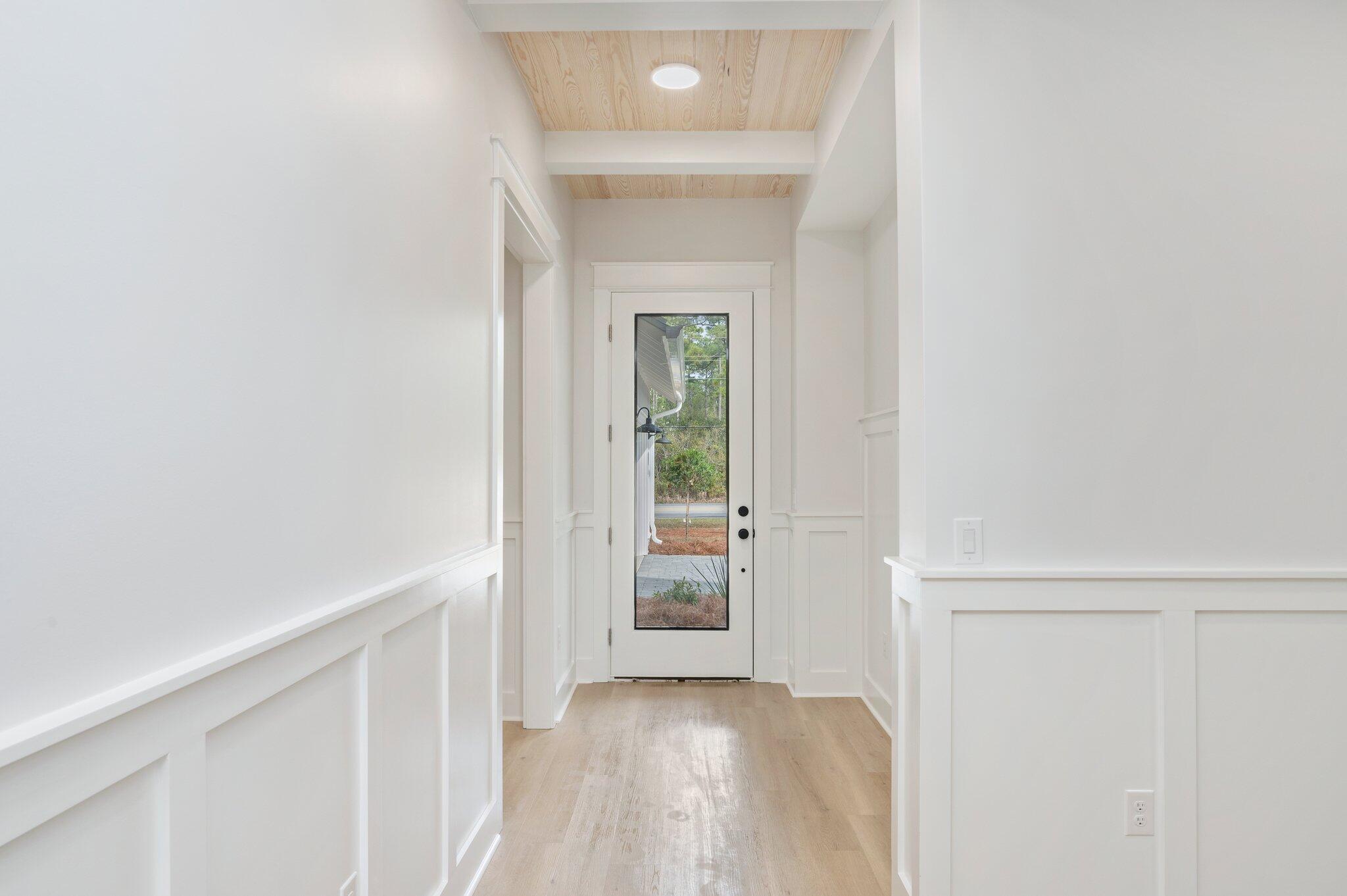 BEAR CREEK COTTAGES - Residential