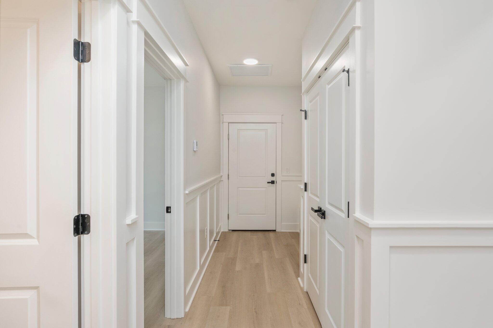 BEAR CREEK COTTAGES - Residential