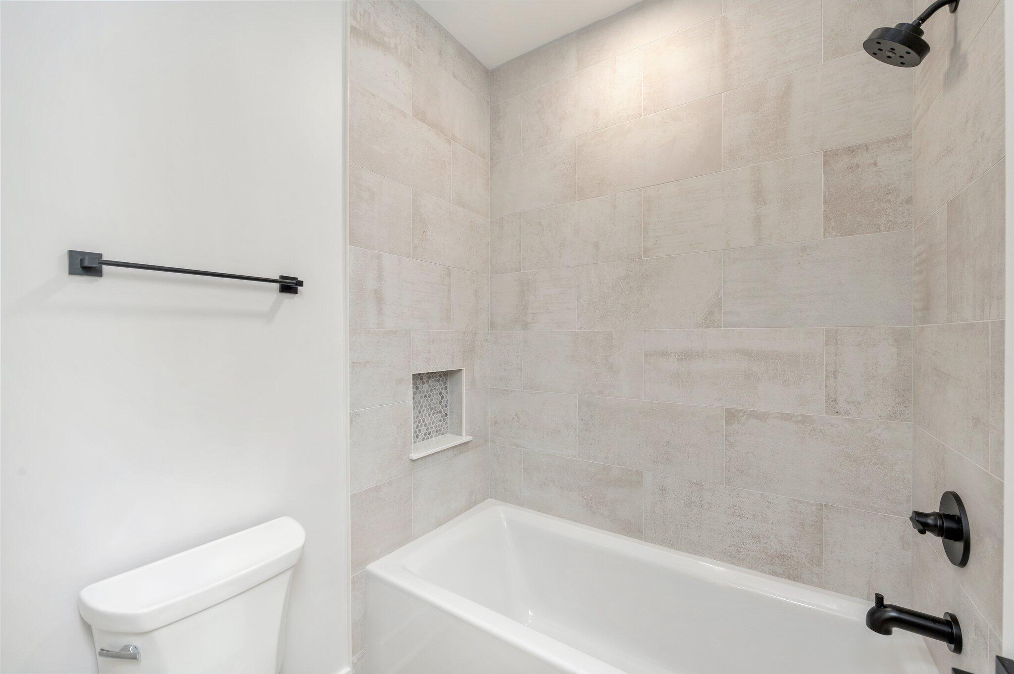 BEAR CREEK COTTAGES - Residential