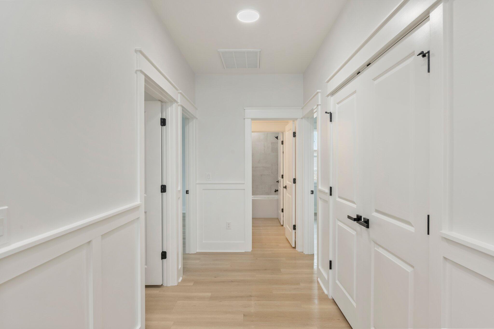 BEAR CREEK COTTAGES - Residential