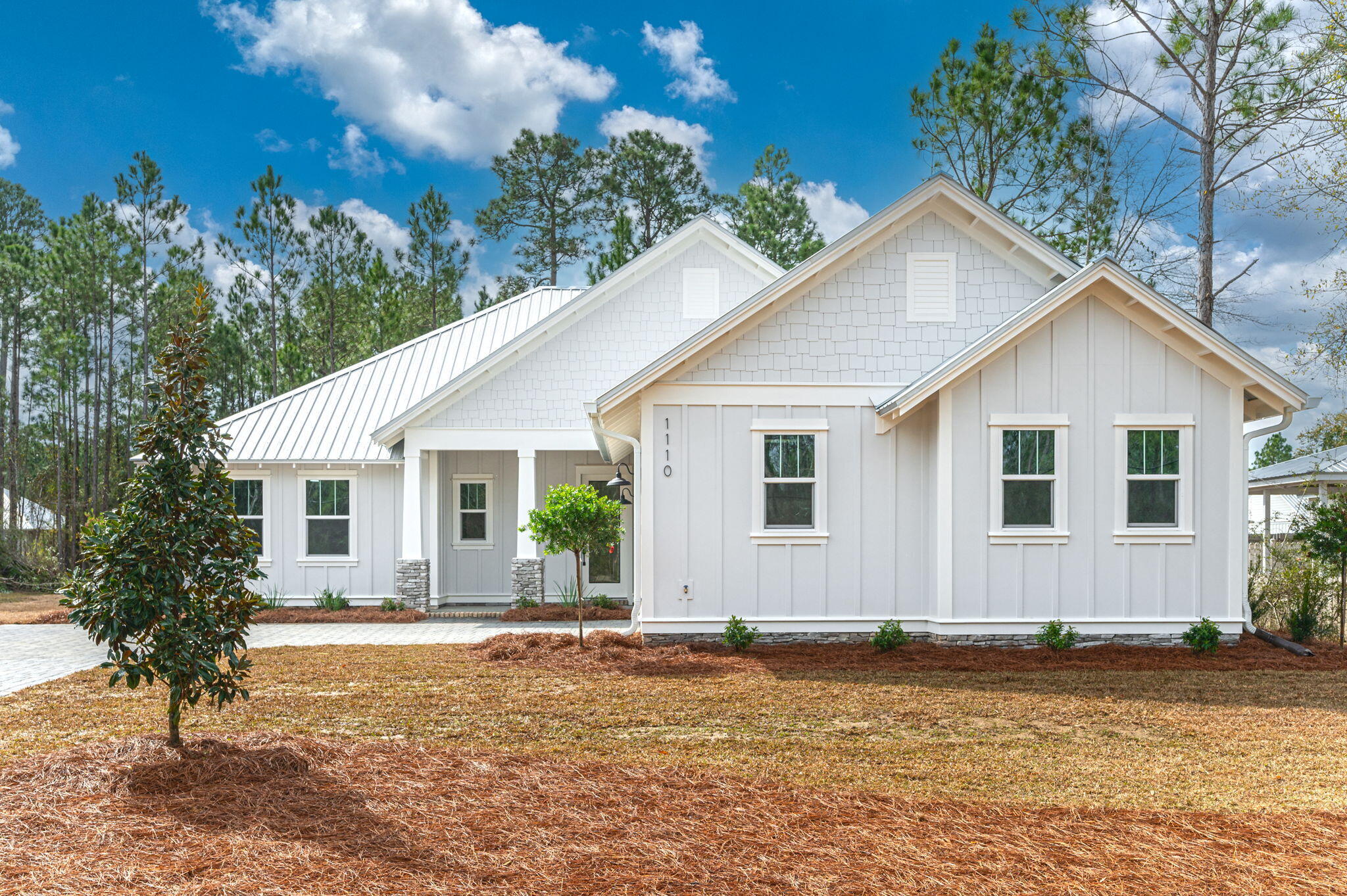 BEAR CREEK COTTAGES - Residential