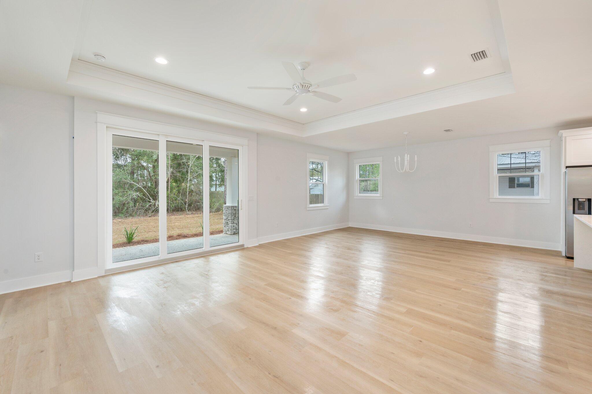 BEAR CREEK COTTAGES - Residential