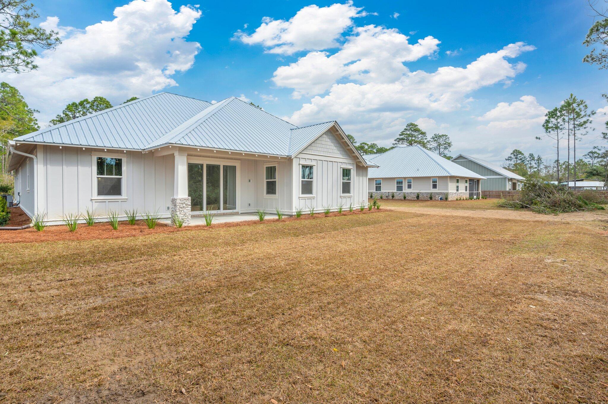 BEAR CREEK COTTAGES - Residential