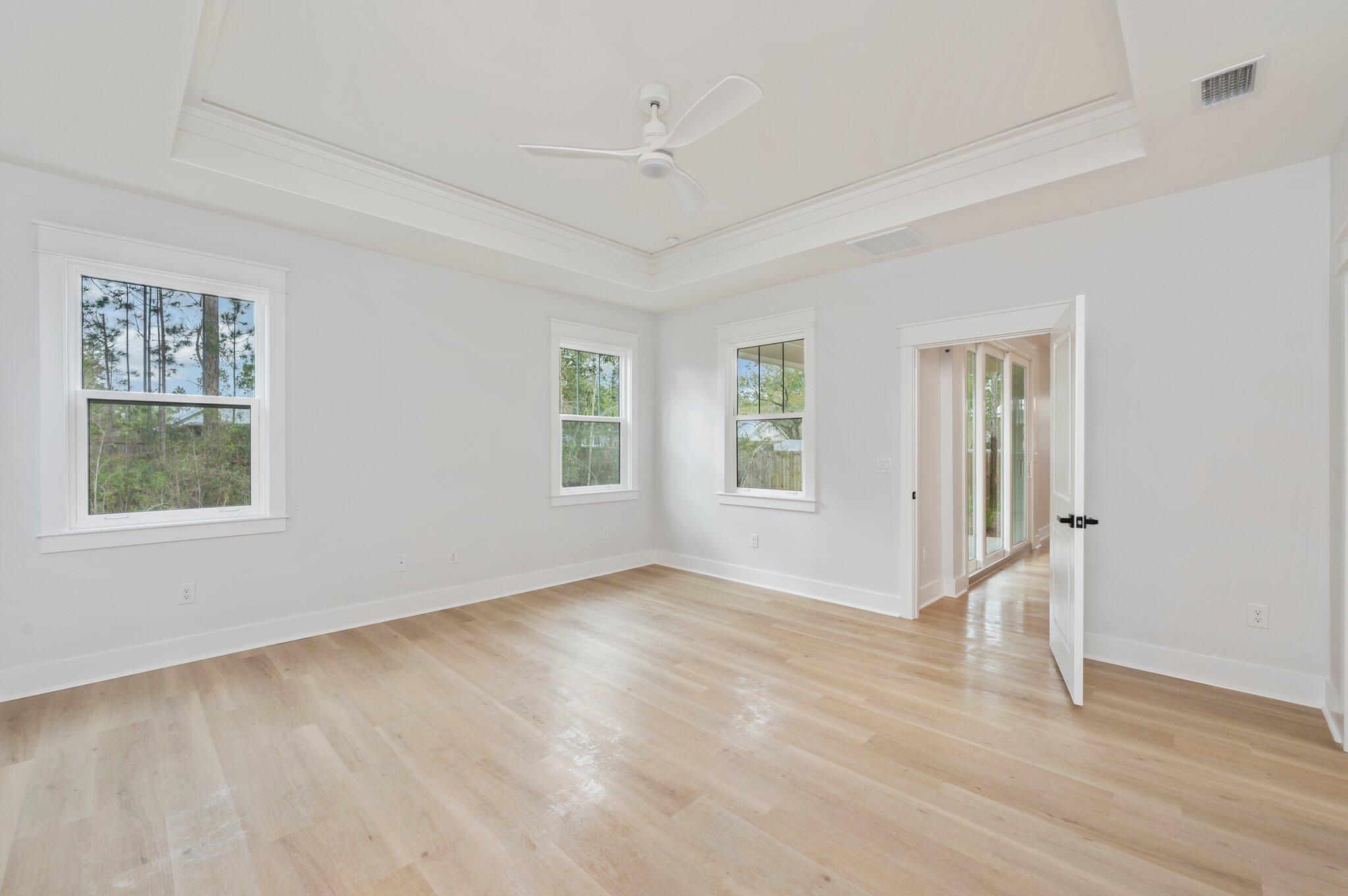 BEAR CREEK COTTAGES - Residential