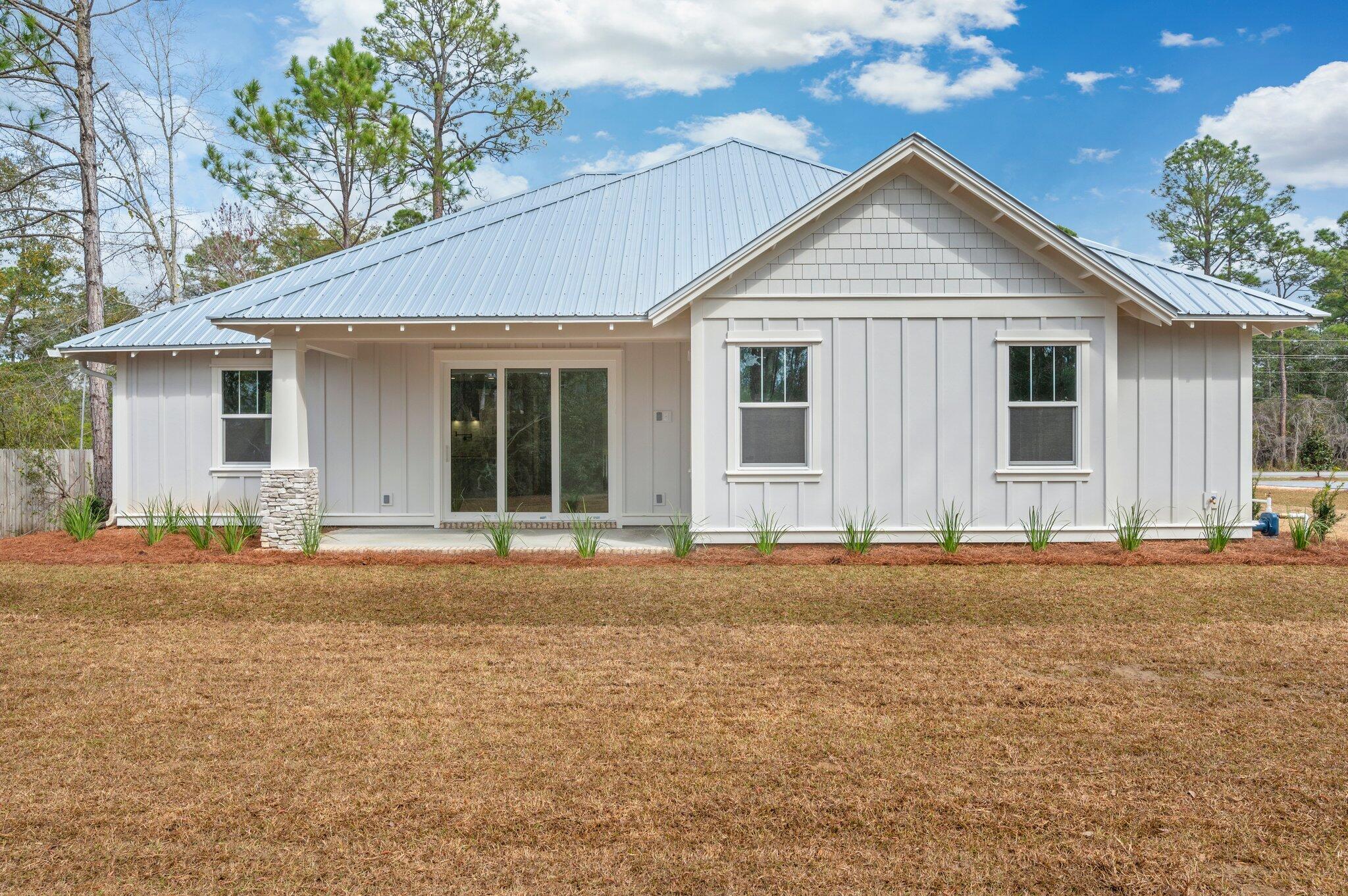 BEAR CREEK COTTAGES - Residential