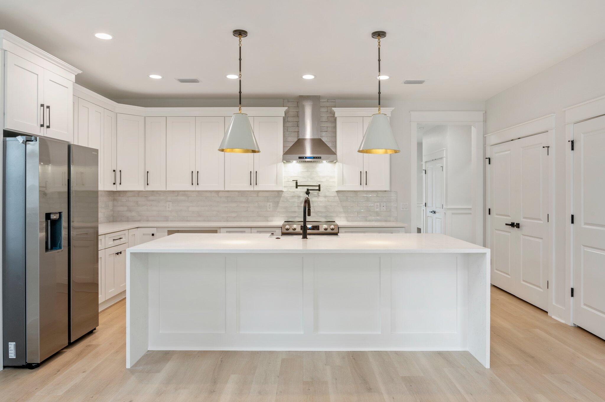 BEAR CREEK COTTAGES - Residential