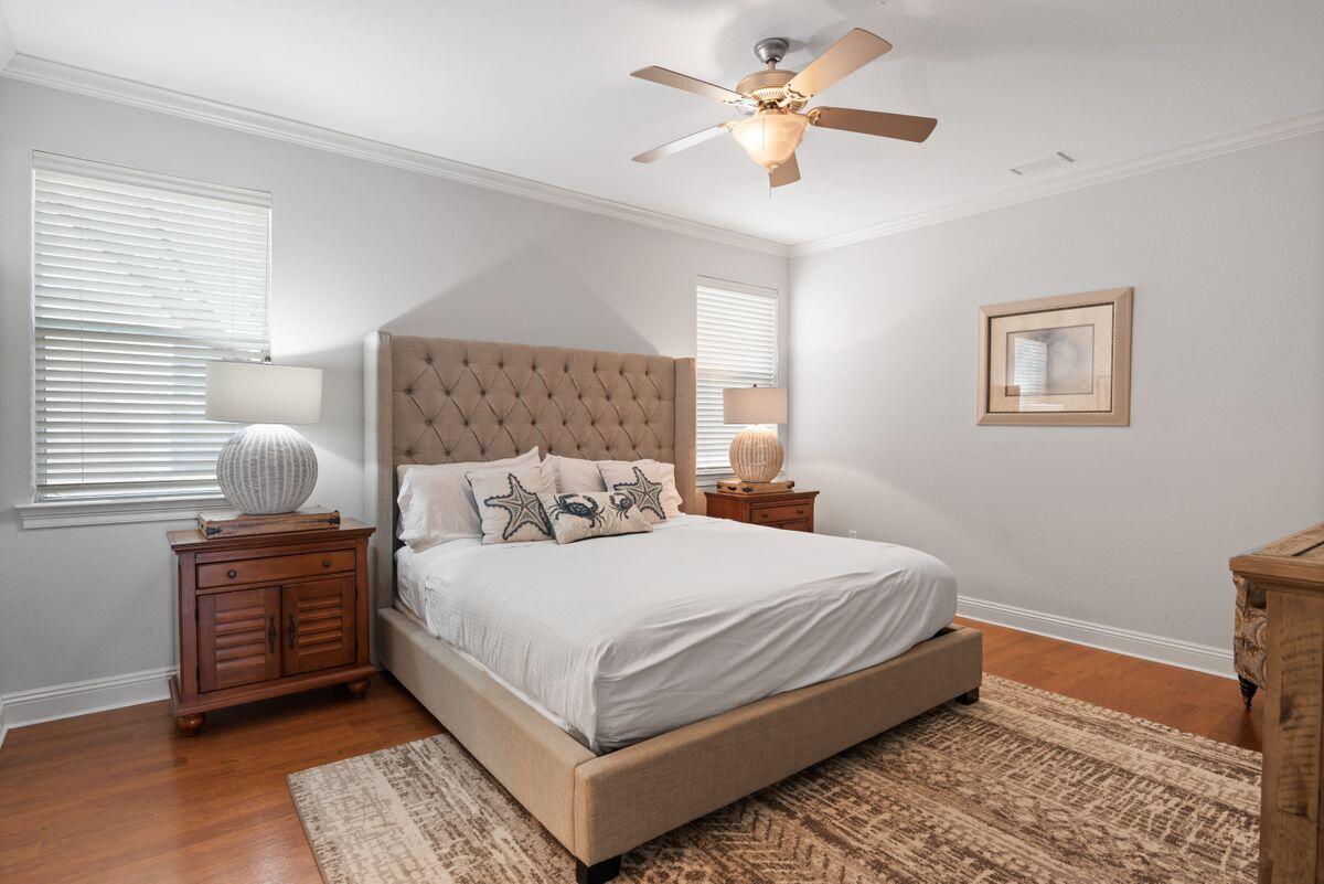 VILLAGES OF CRYSTAL BEACH - Residential