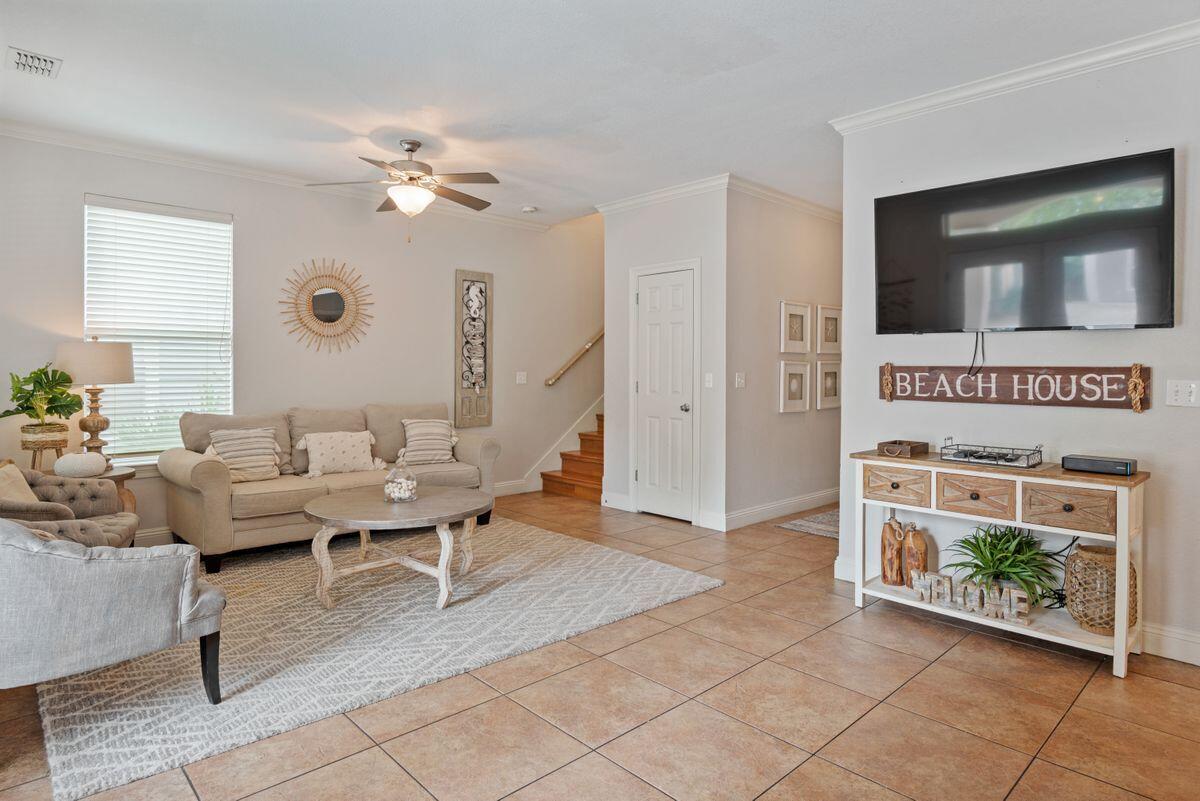 VILLAGES OF CRYSTAL BEACH - Residential