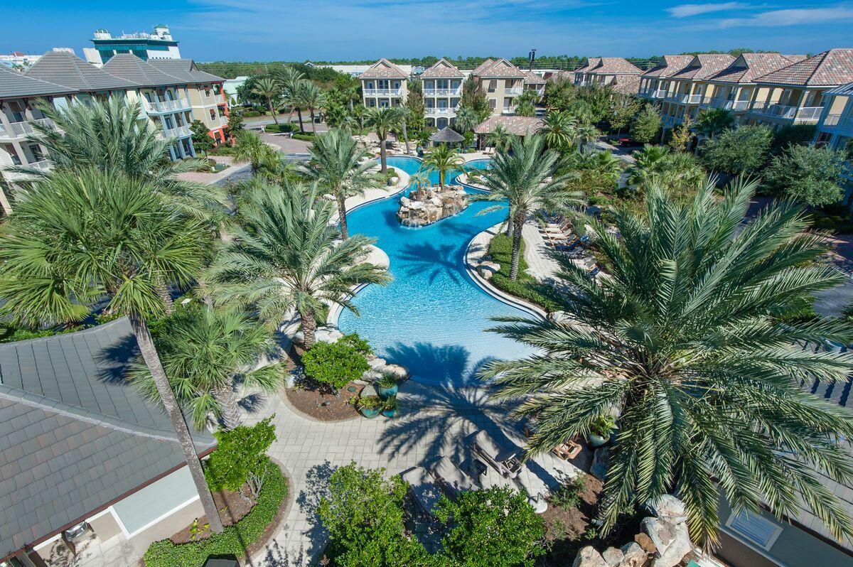 VILLAGES OF CRYSTAL BEACH - Residential