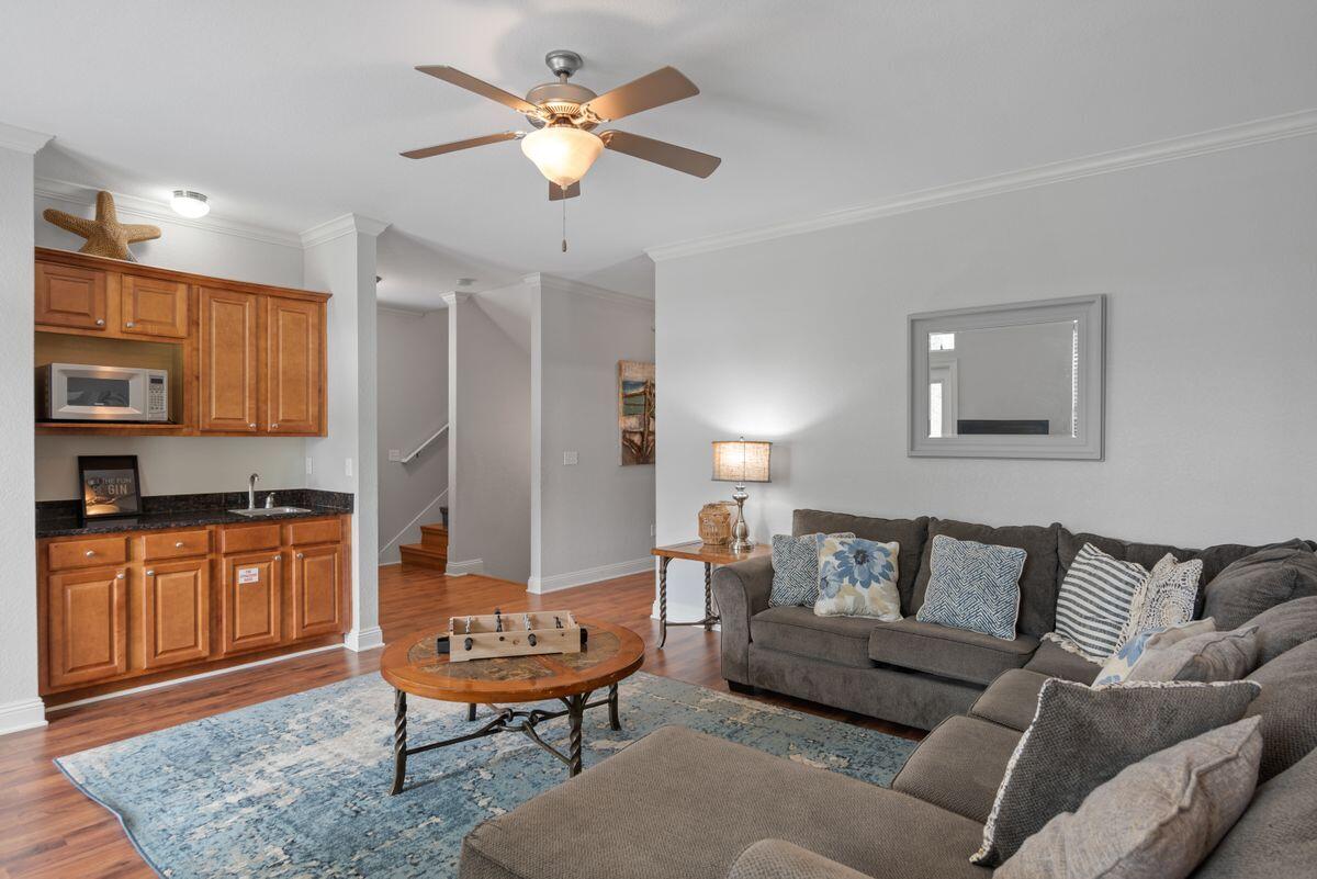 VILLAGES OF CRYSTAL BEACH - Residential