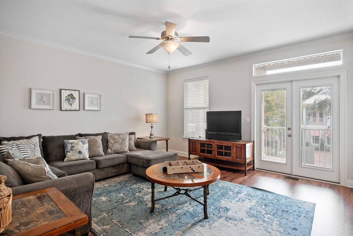 VILLAGES OF CRYSTAL BEACH - Residential