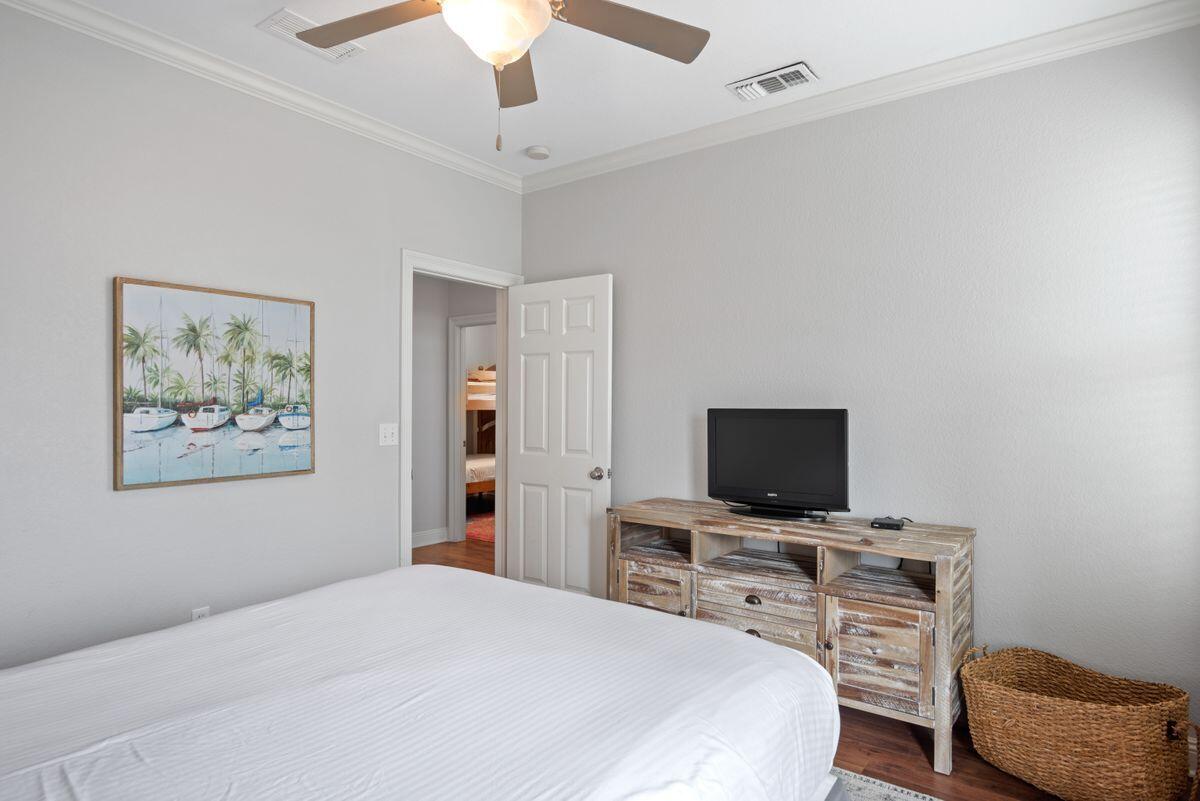 VILLAGES OF CRYSTAL BEACH - Residential