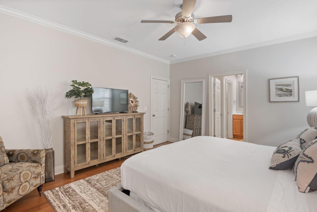 VILLAGES OF CRYSTAL BEACH - Residential