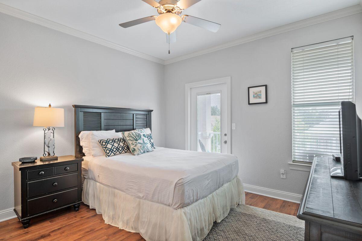 VILLAGES OF CRYSTAL BEACH - Residential