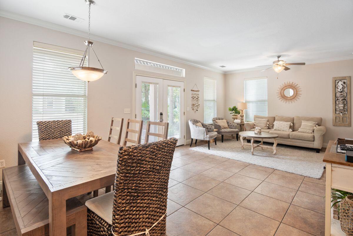 VILLAGES OF CRYSTAL BEACH - Residential