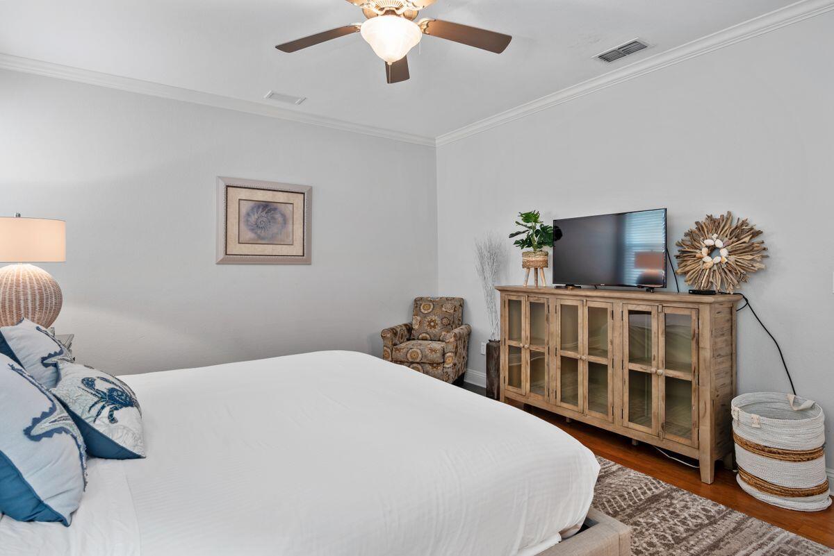 VILLAGES OF CRYSTAL BEACH - Residential