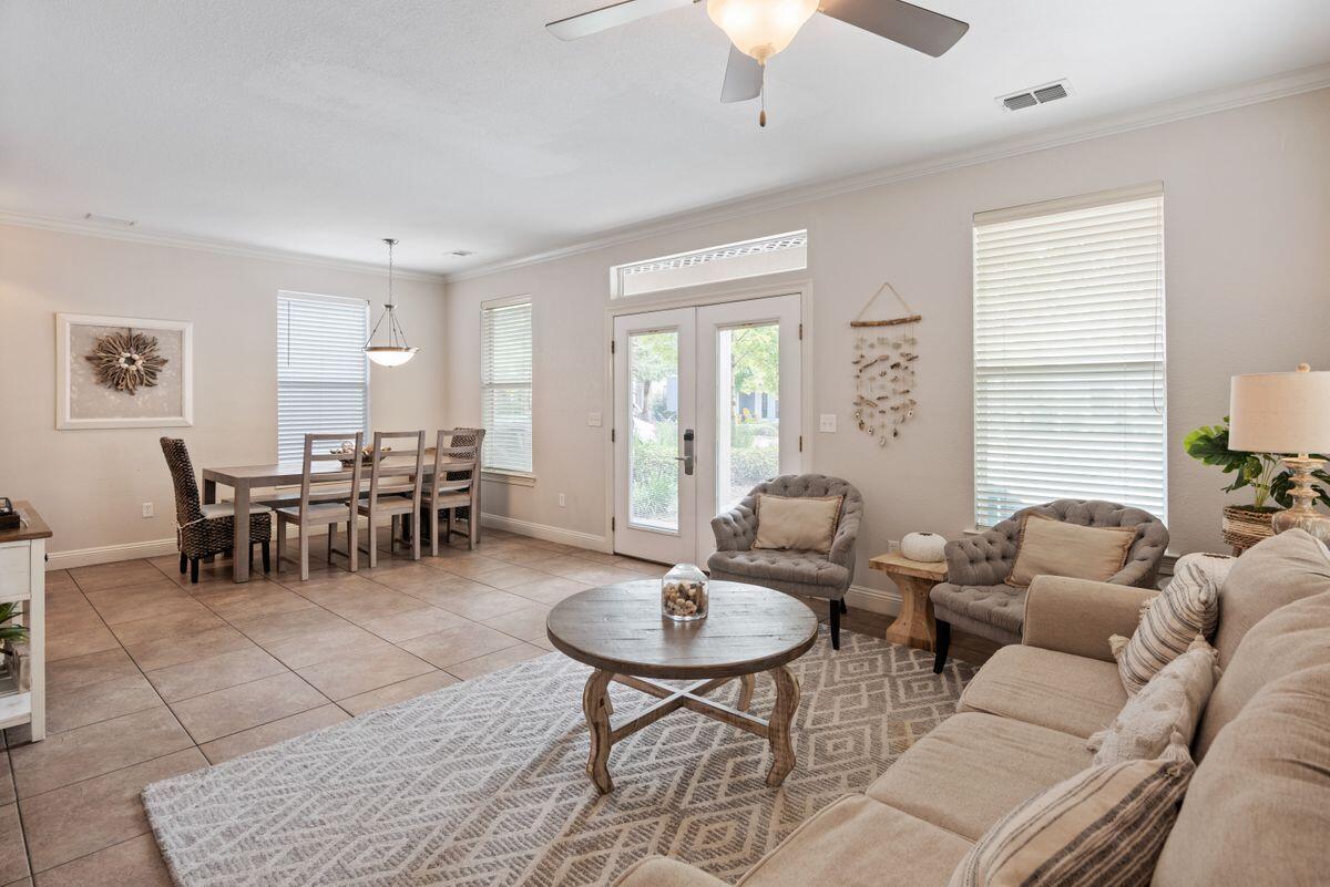 VILLAGES OF CRYSTAL BEACH - Residential