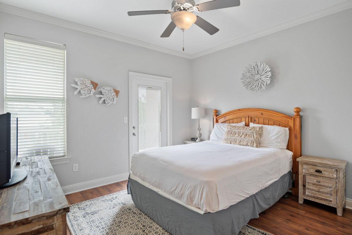 VILLAGES OF CRYSTAL BEACH - Residential