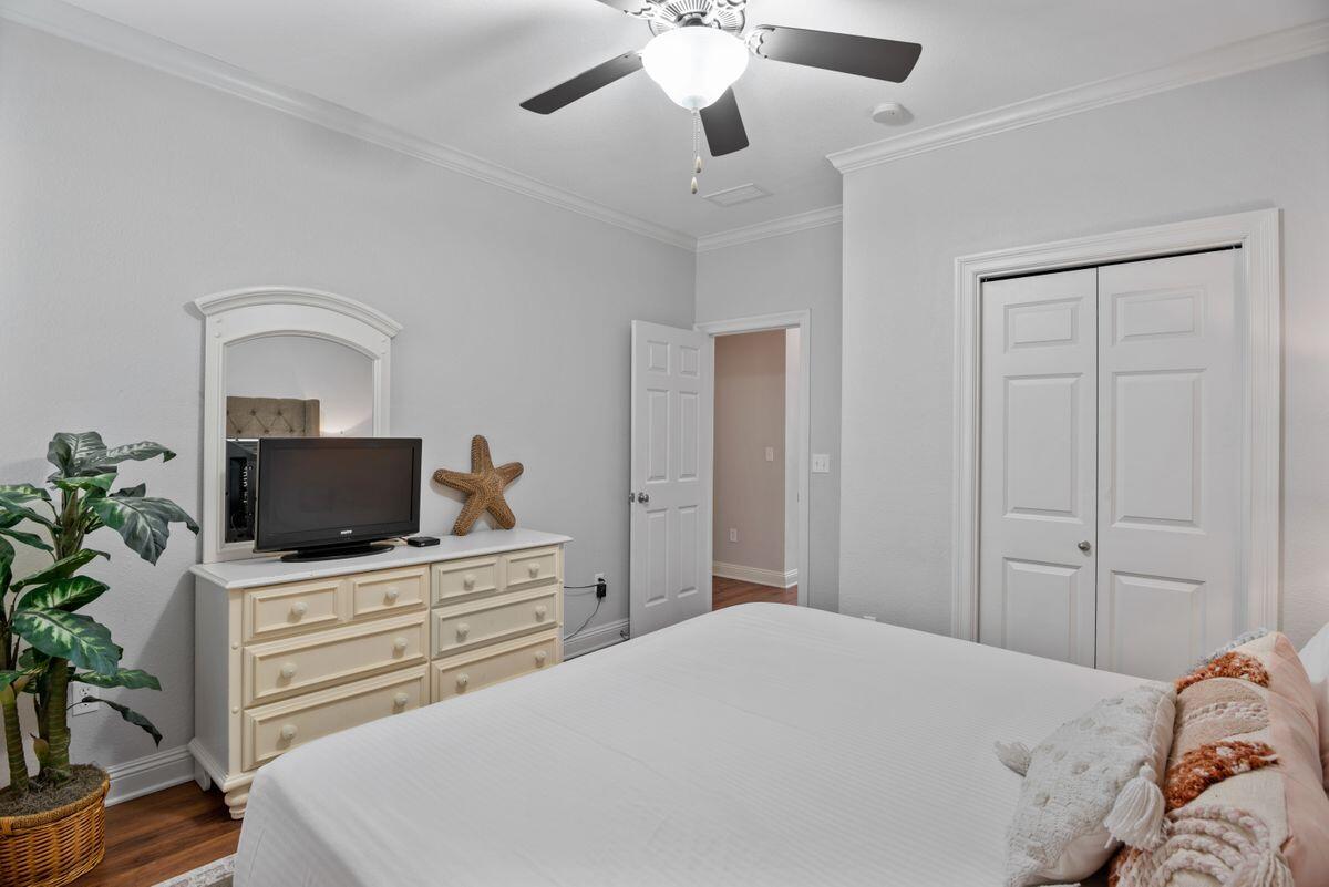 VILLAGES OF CRYSTAL BEACH - Residential