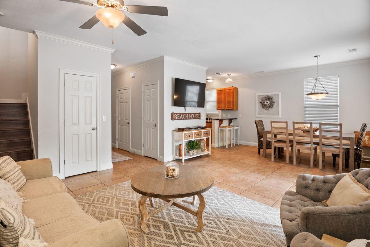 VILLAGES OF CRYSTAL BEACH - Residential