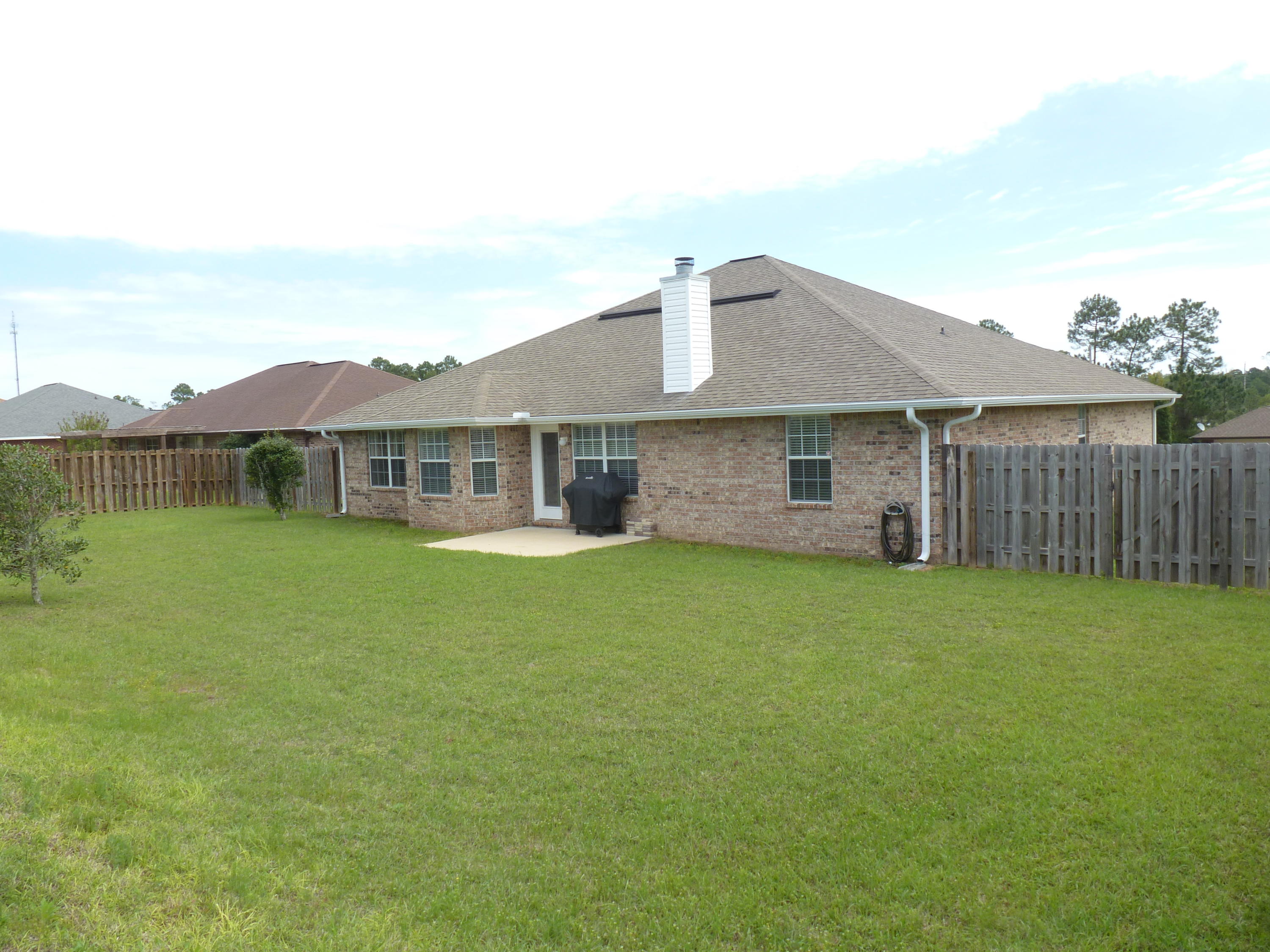 ALICIA PLACE - Residential