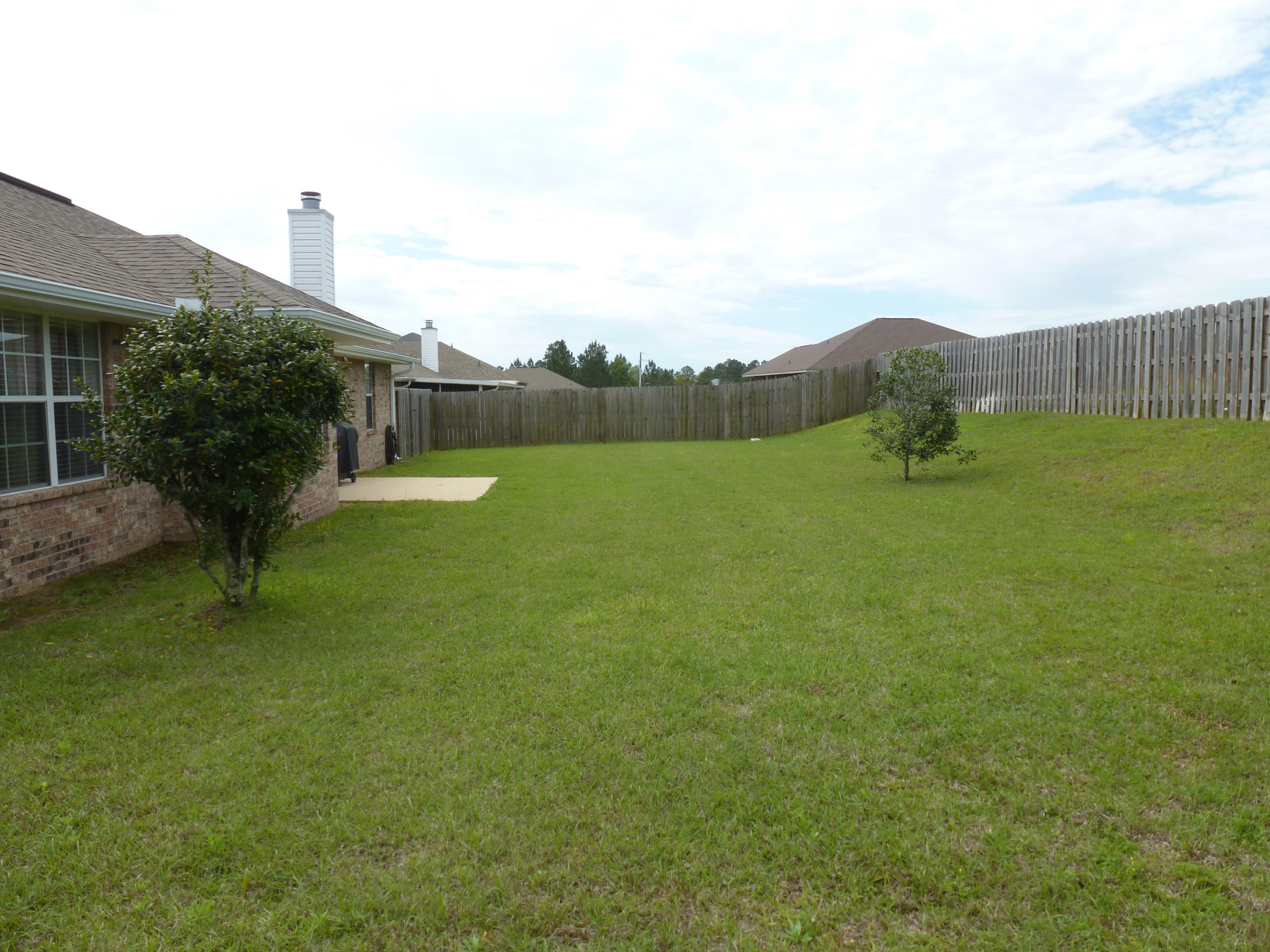 ALICIA PLACE - Residential