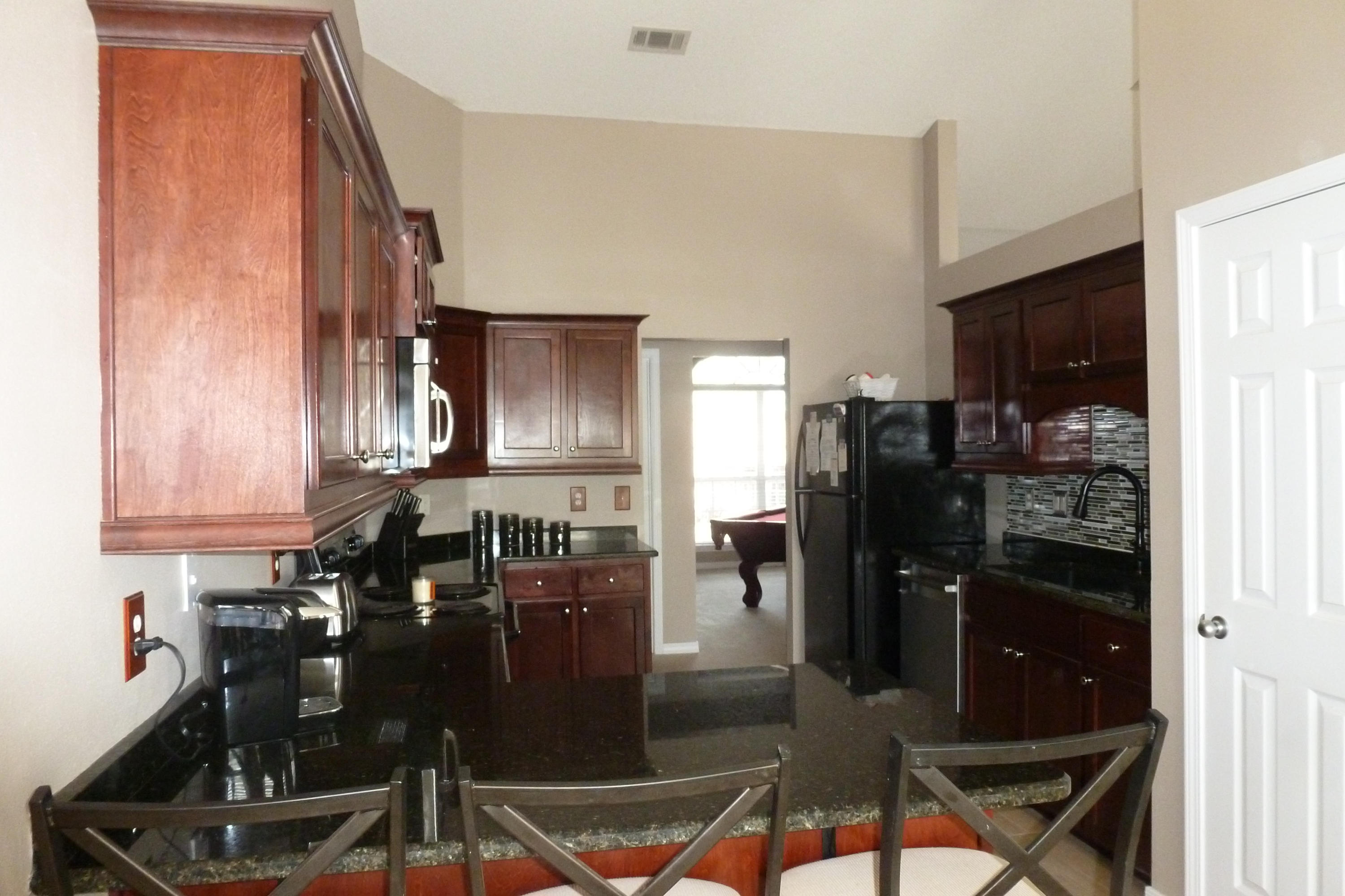 ALICIA PLACE - Residential