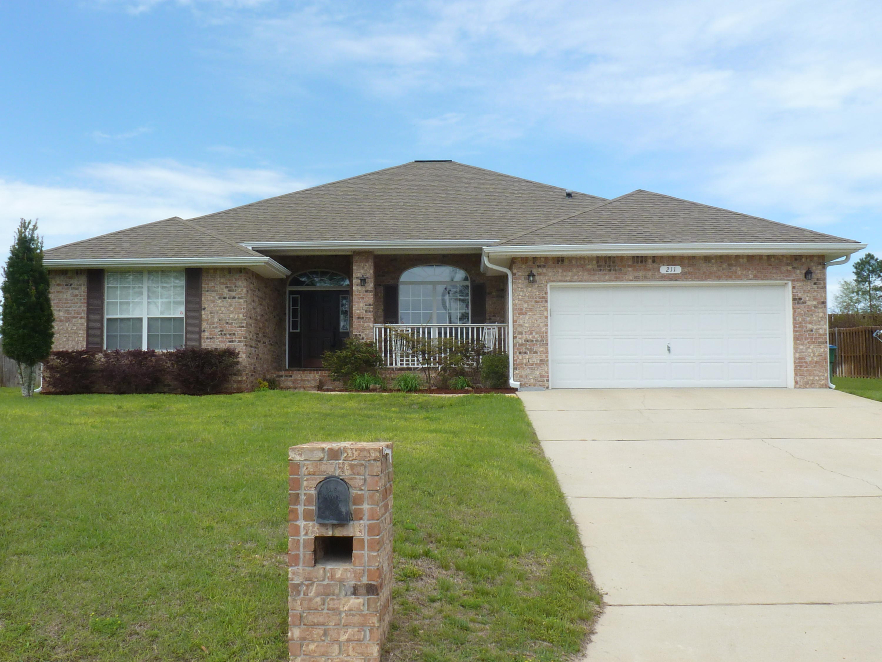 ALICIA PLACE - Residential