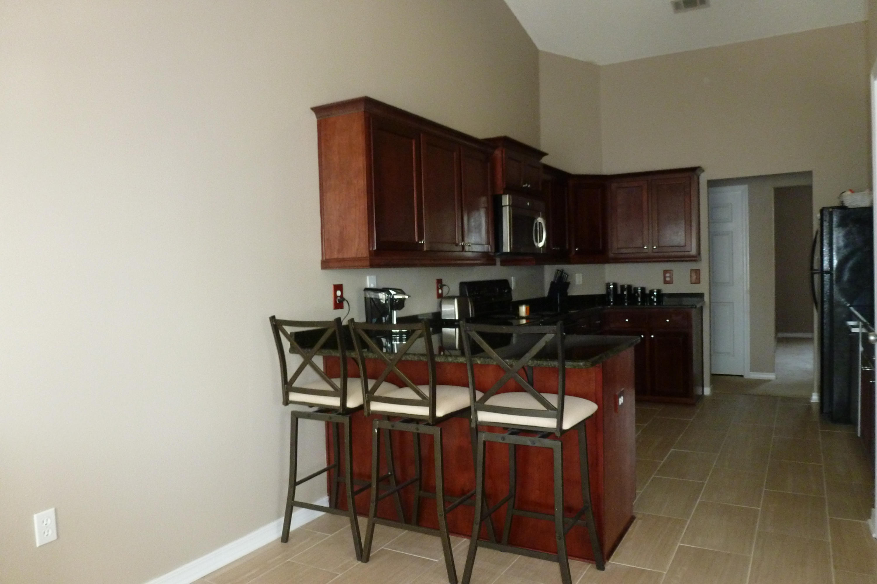 ALICIA PLACE - Residential