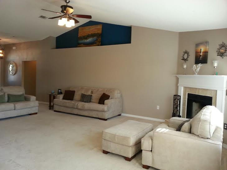 ALICIA PLACE - Residential