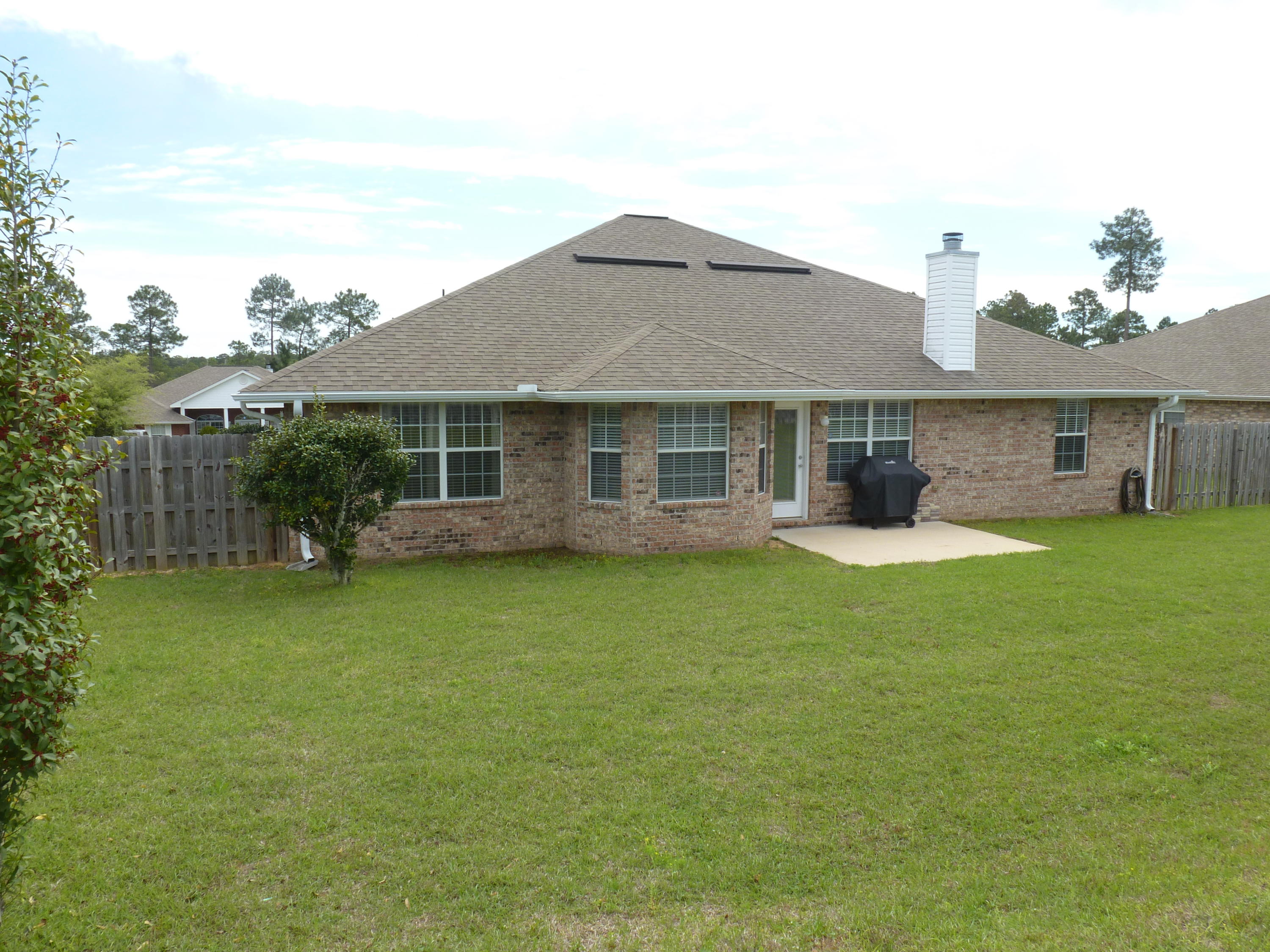 ALICIA PLACE - Residential