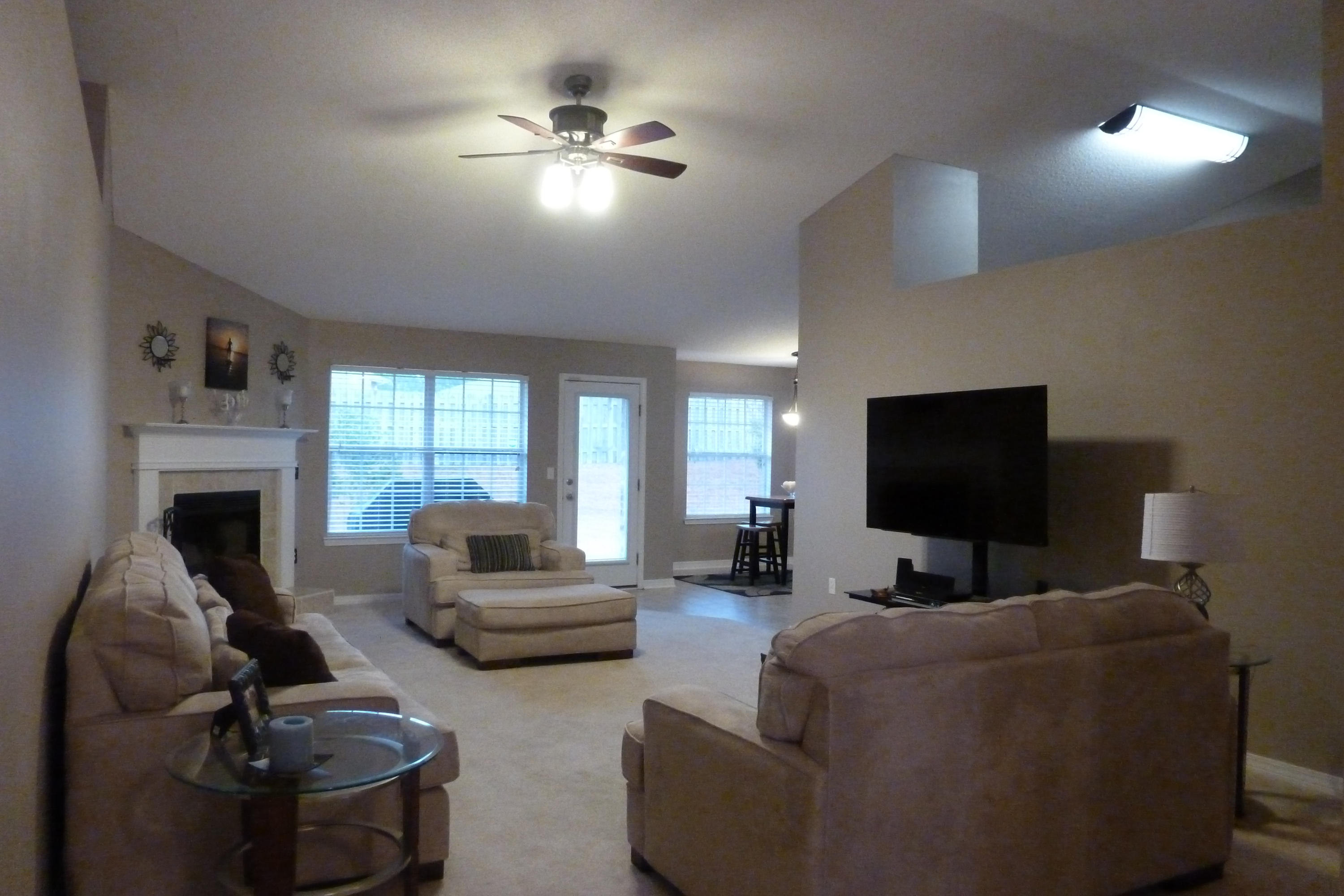 ALICIA PLACE - Residential