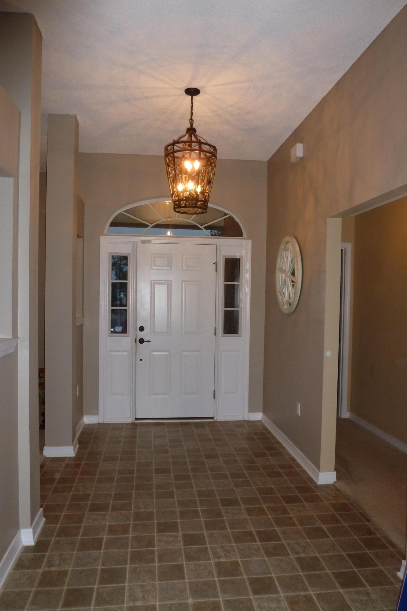 ALICIA PLACE - Residential